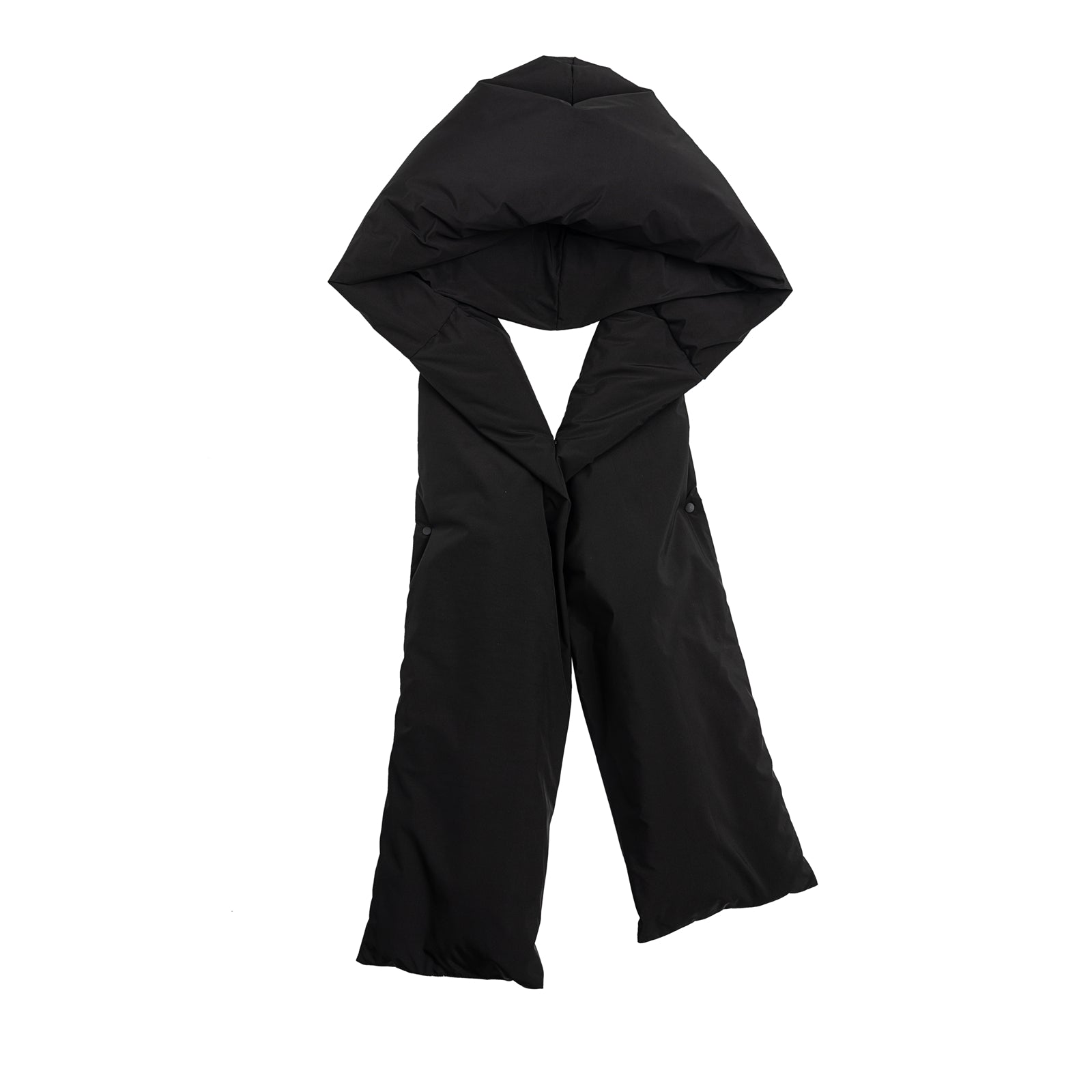 Sciarpa imbottita 23FW