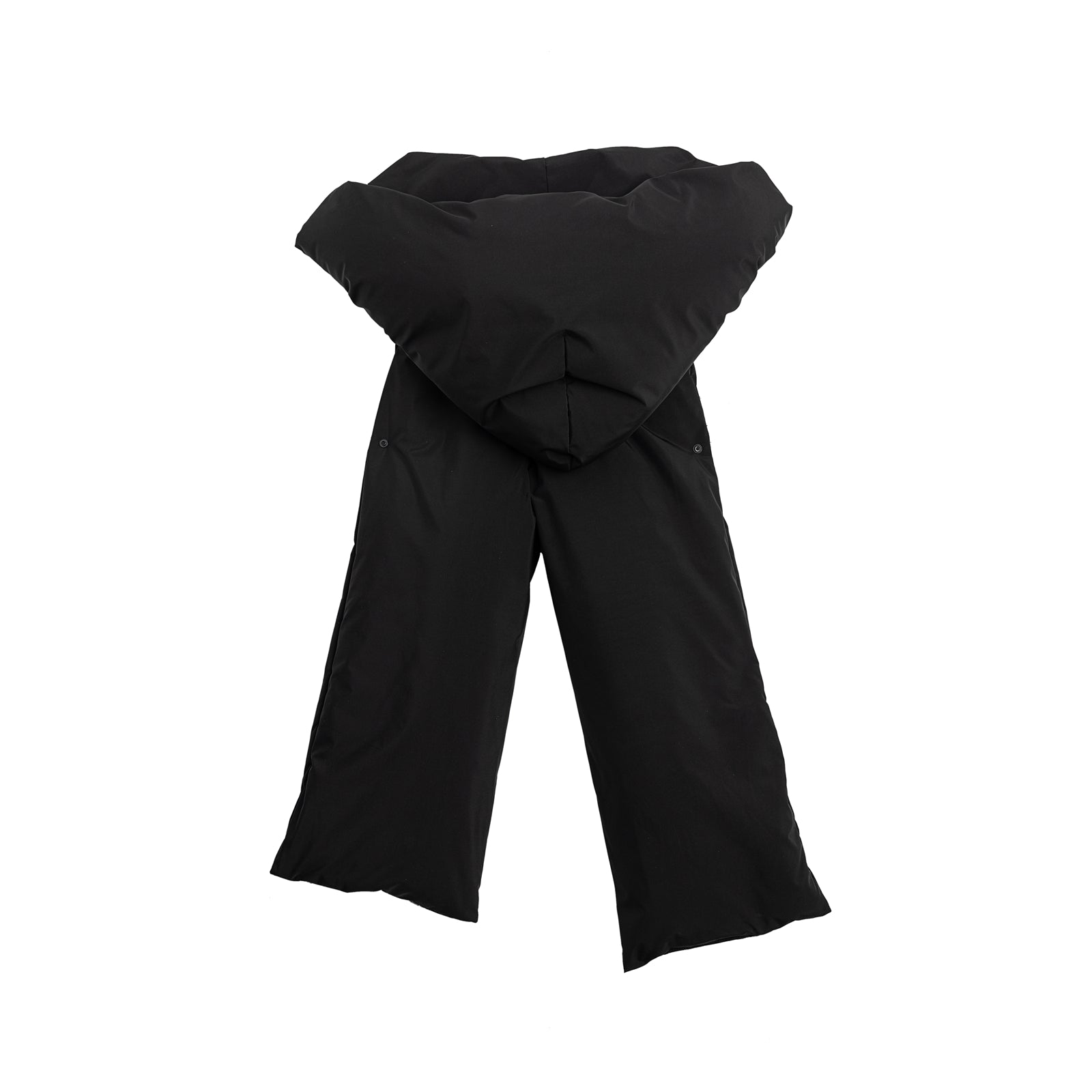 Sciarpa imbottita 23FW