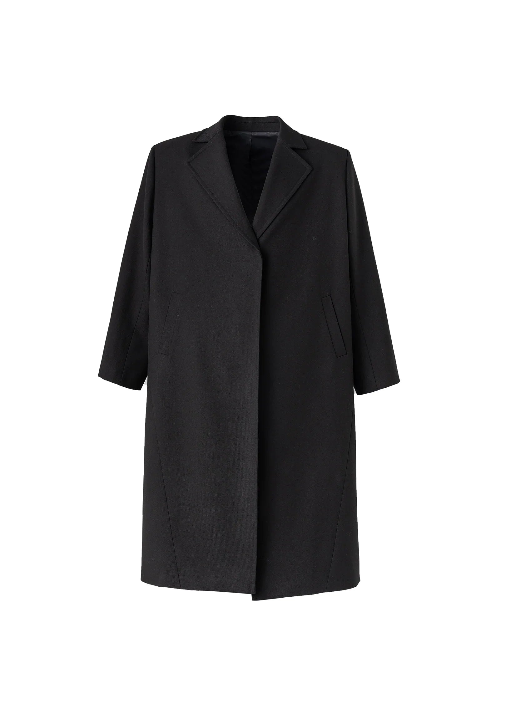 Cappotto Grim Obsidian Veil 22FW