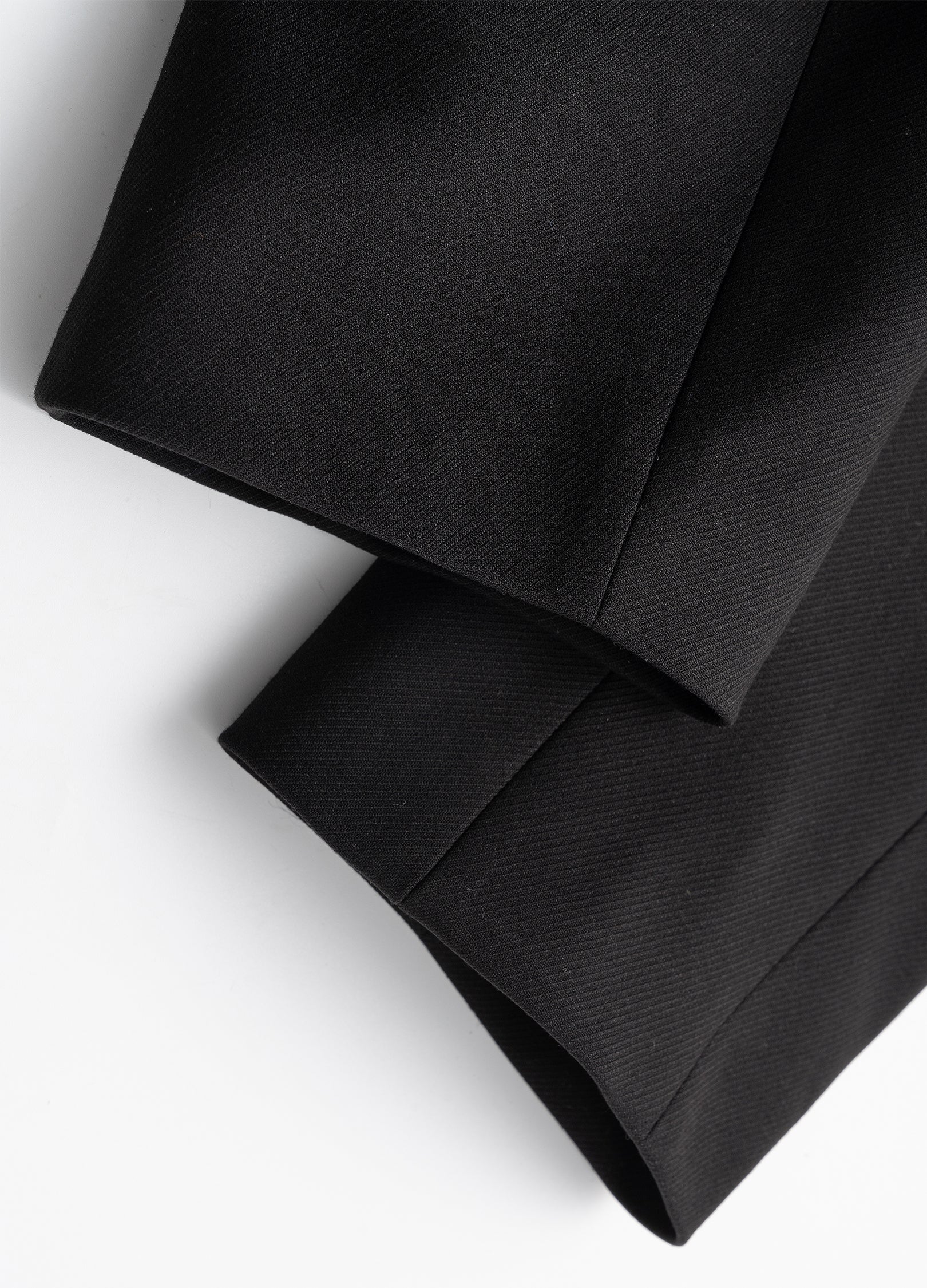 Cappotto Grim Obsidian Veil 22FW