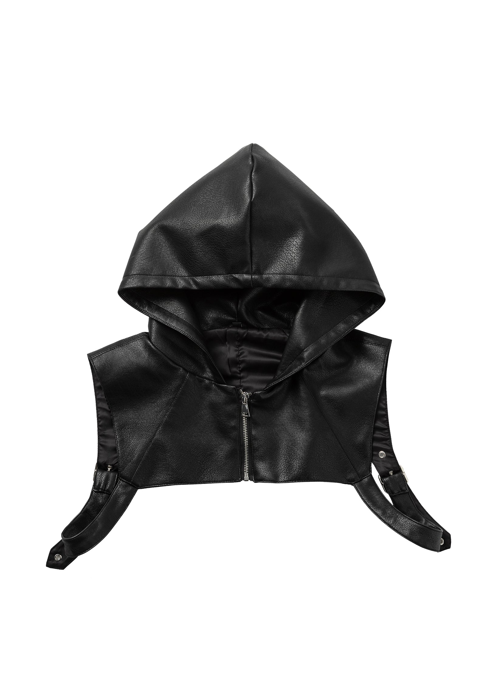 Felpa con cappuccio Rebel Strapper 23SS