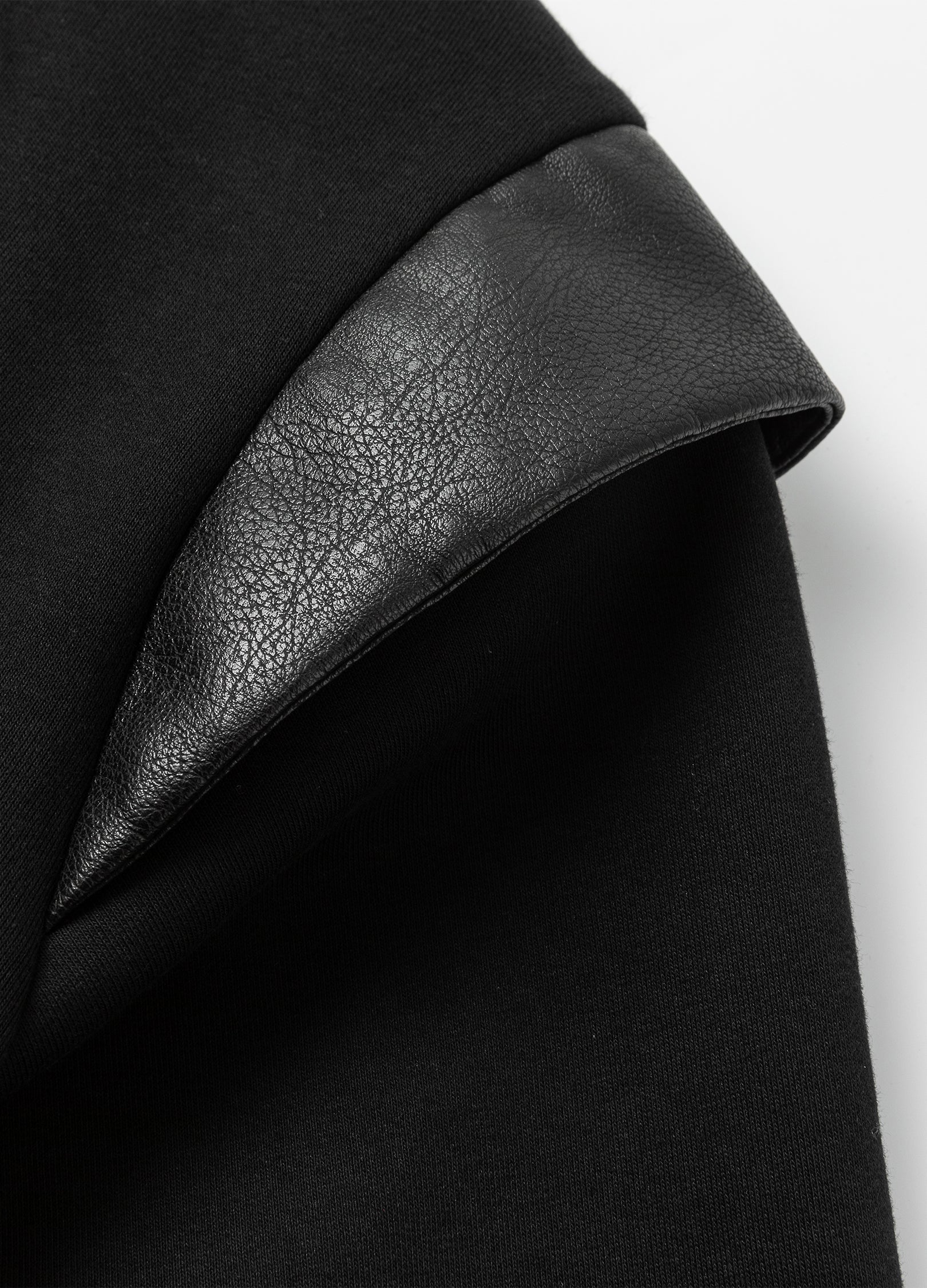 Felpa con cappuccio Rebel Strapper 23SS