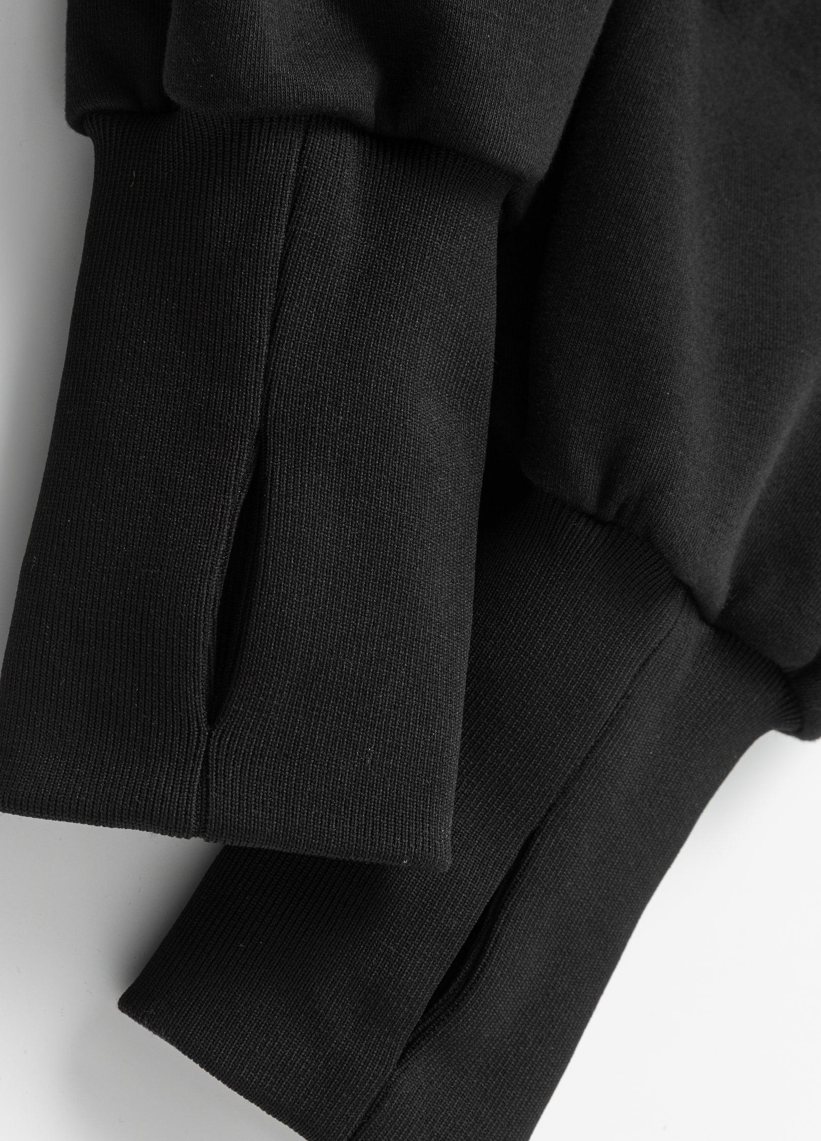 Felpa con cappuccio Rebel Strapper 23SS