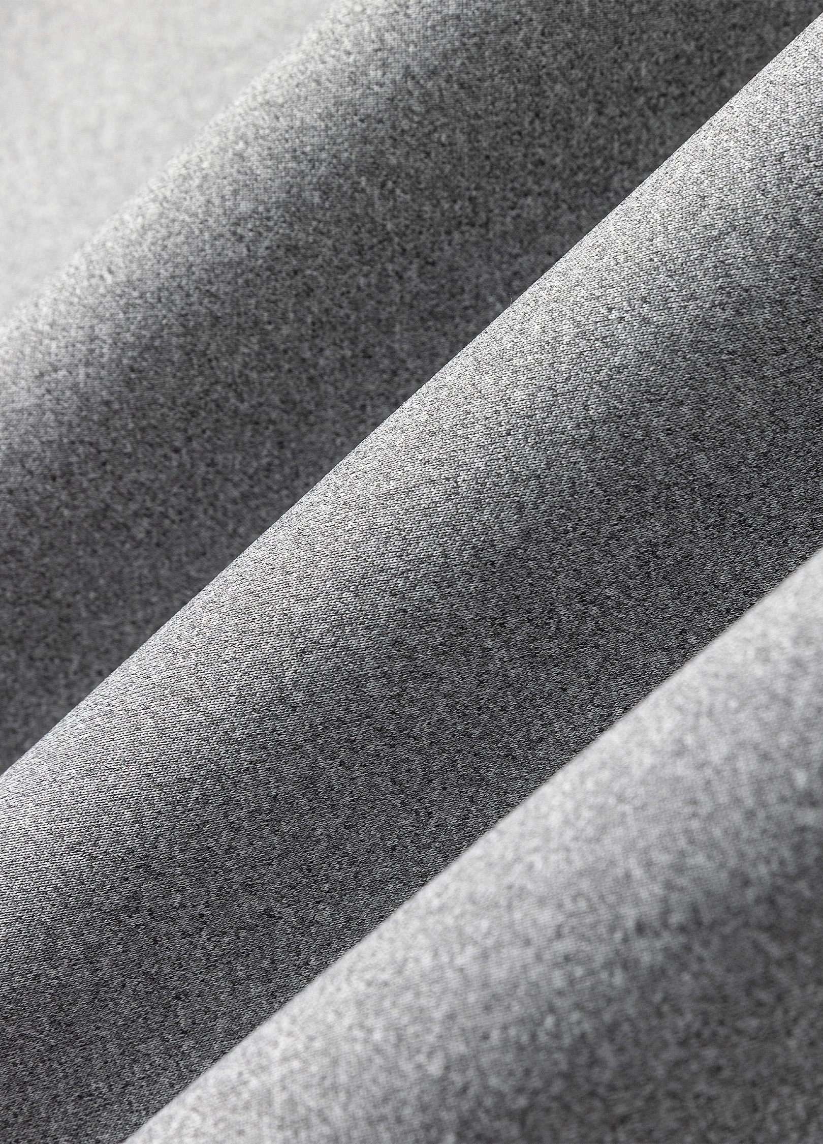 Felpa con stemma Mercury 22SS