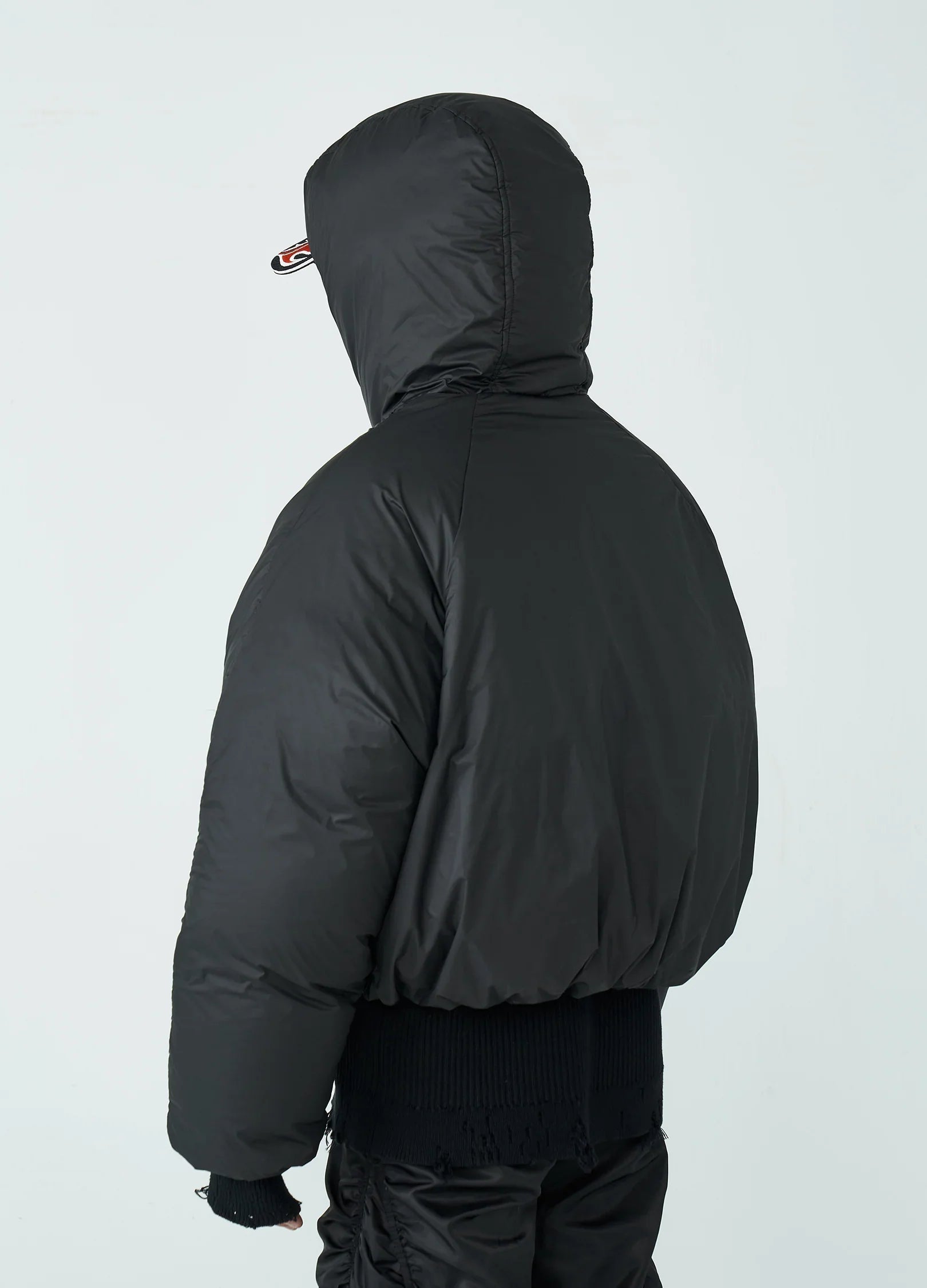 23FW Puffer's Embrace Down Jacket