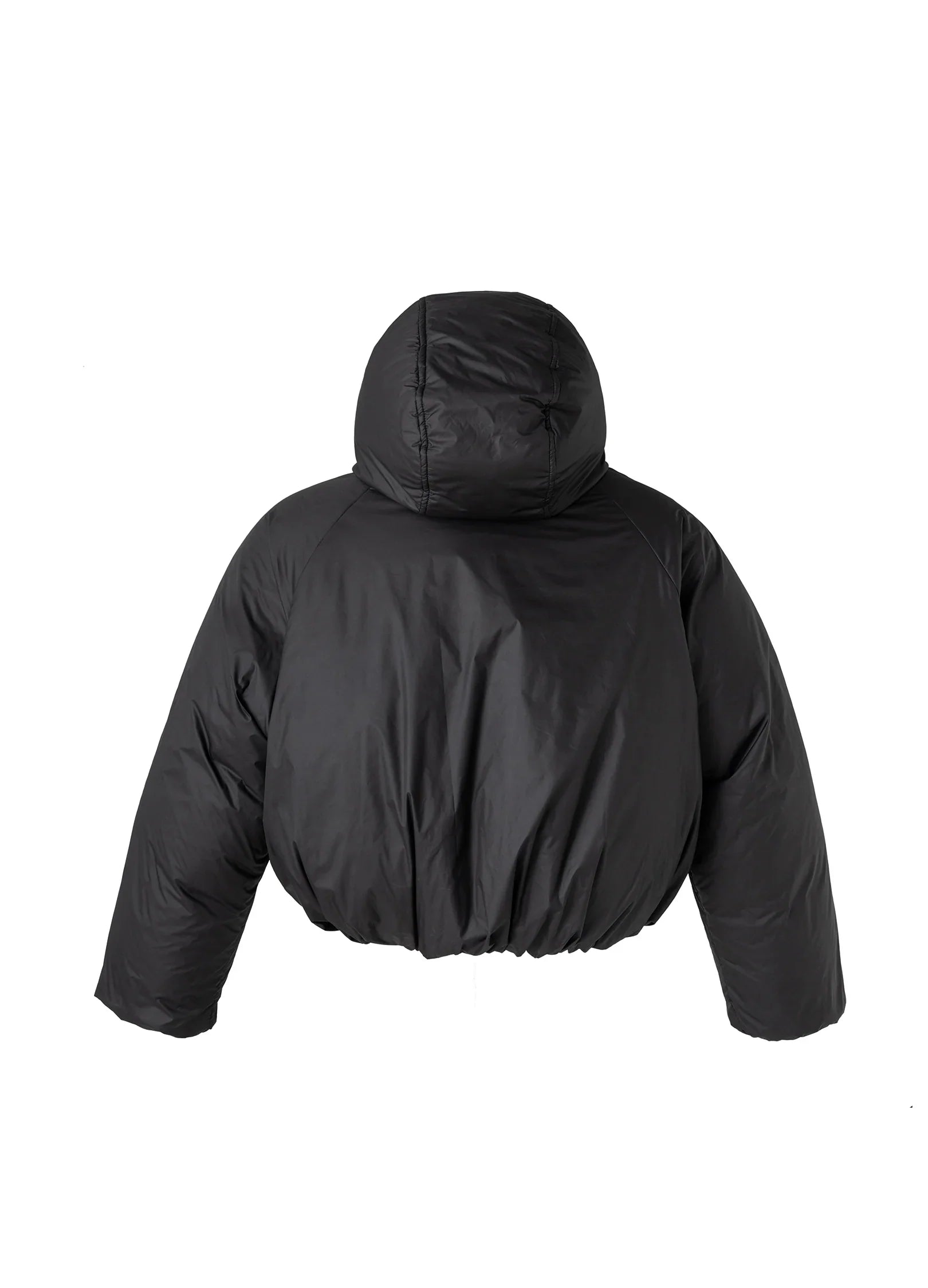 23FW Puffer's Embrace Down Jacket
