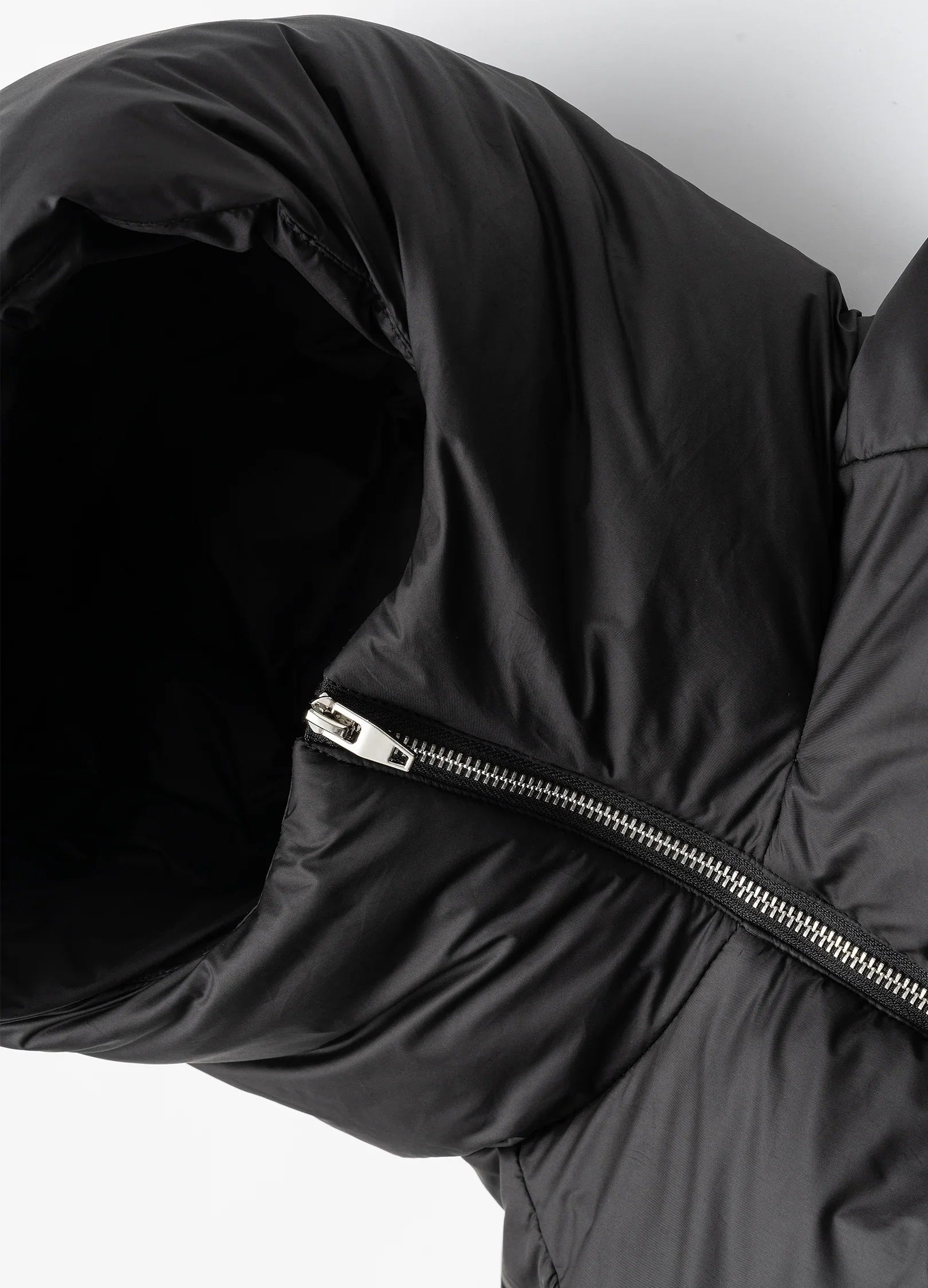 23FW Puffer's Embrace Down Jacket