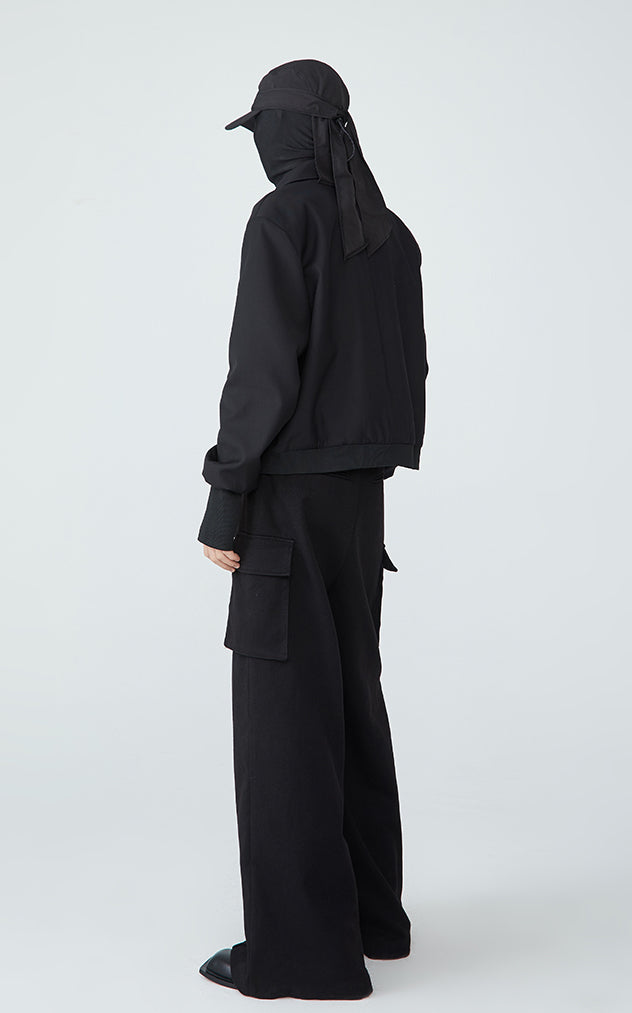 Giacca Obsidian Outpost 21FW