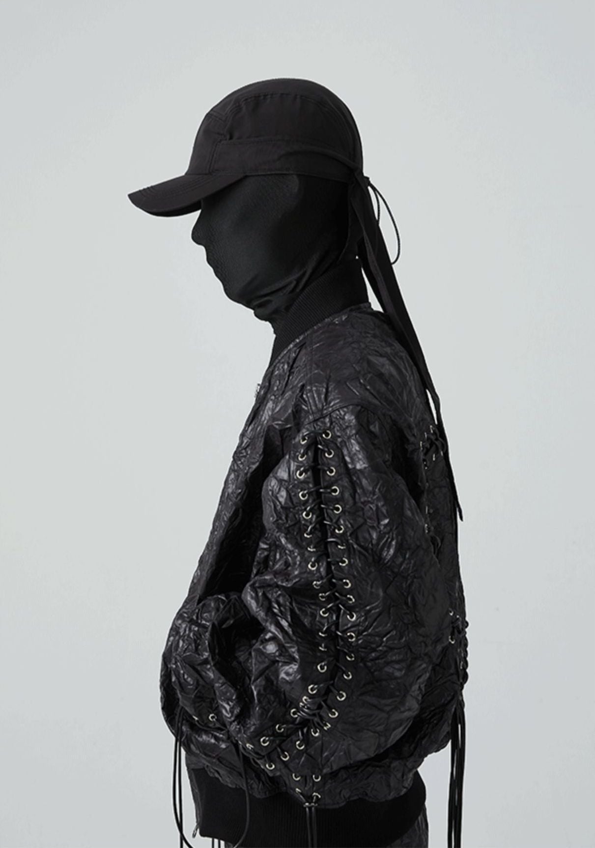 Cappellino Shadow Shuriken 22SS