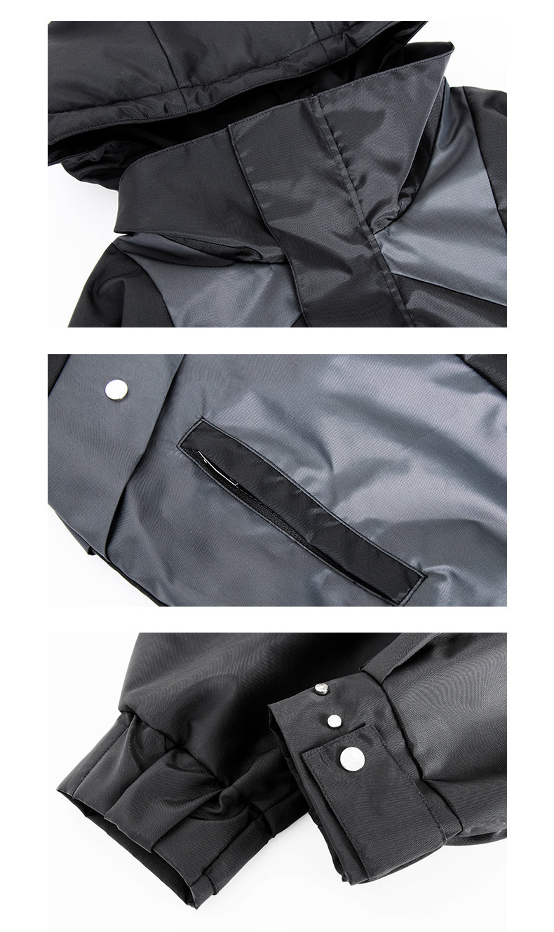 Giacca tattica Expedition Entwiner 21FW