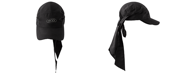 Cappellino Shadow Shuriken 22SS