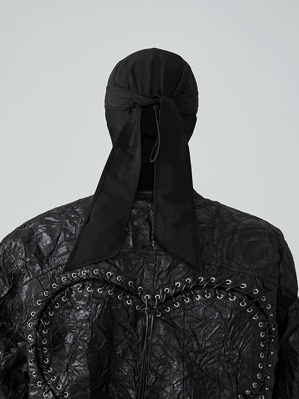 Cappellino Shadow Shuriken 22SS