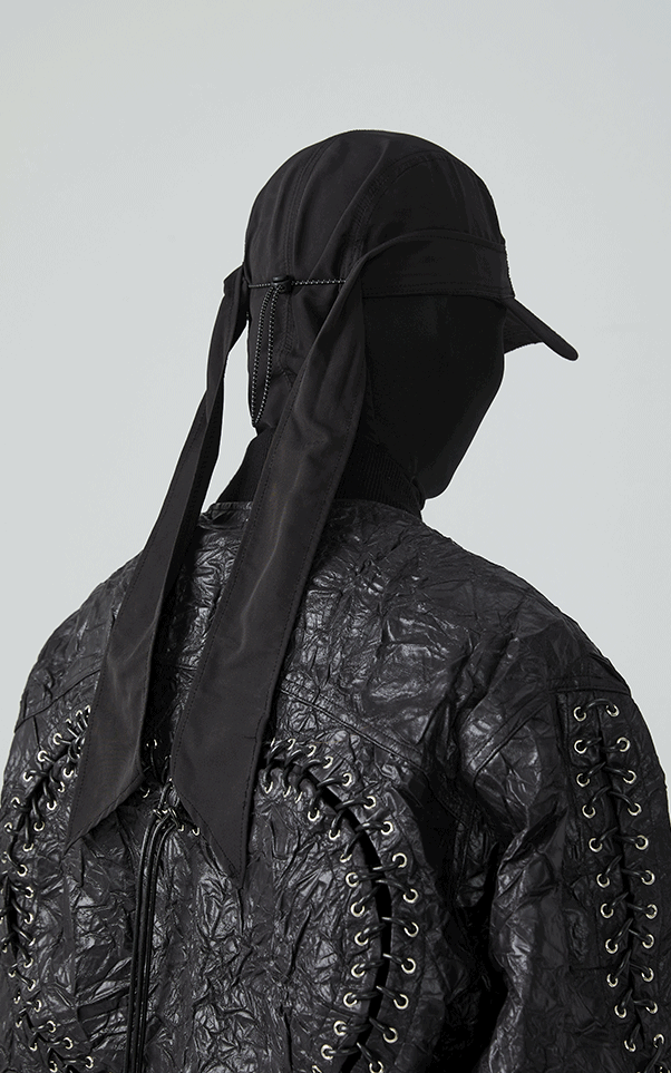 Cappellino Shadow Shuriken 22SS