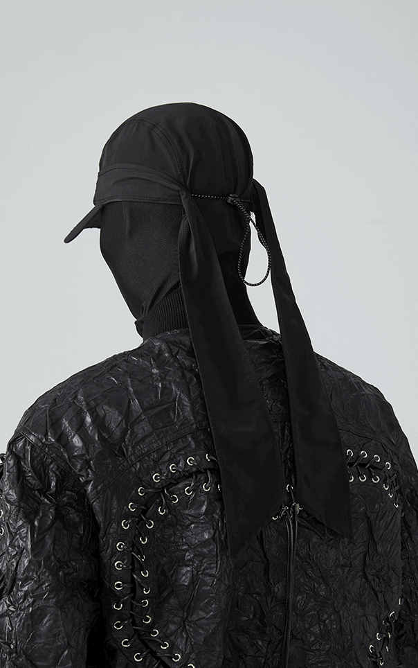 Cappellino Shadow Shuriken 22SS