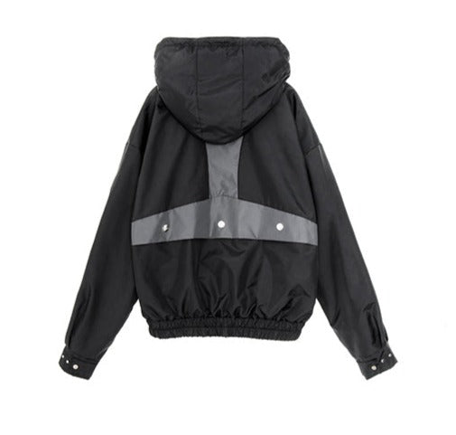 Giacca tattica Expedition Entwiner 21FW