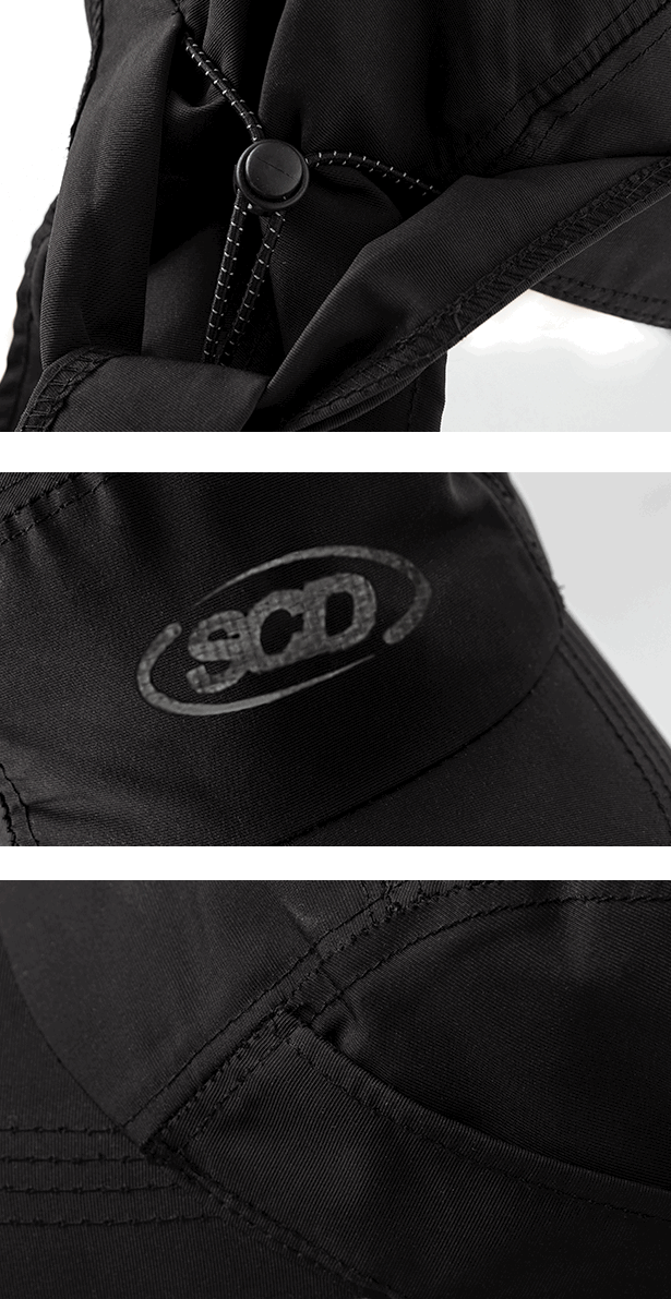 Cappellino Shadow Shuriken 22SS