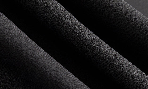 Pantaloni a zampa DP PARADIS 23AW ACETIC