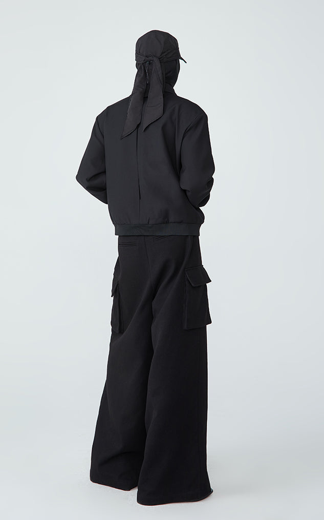 Giacca Obsidian Outpost 21FW