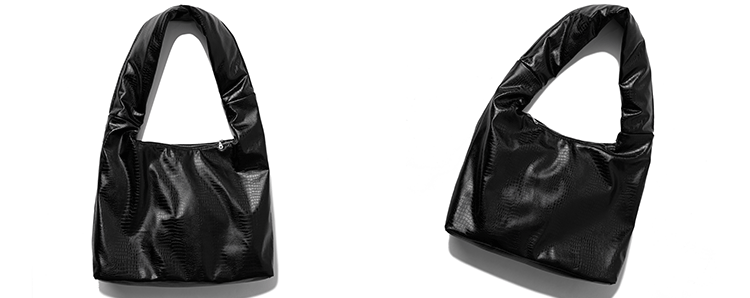 Borsa a tracolla in pelle Legionnaire 21FW