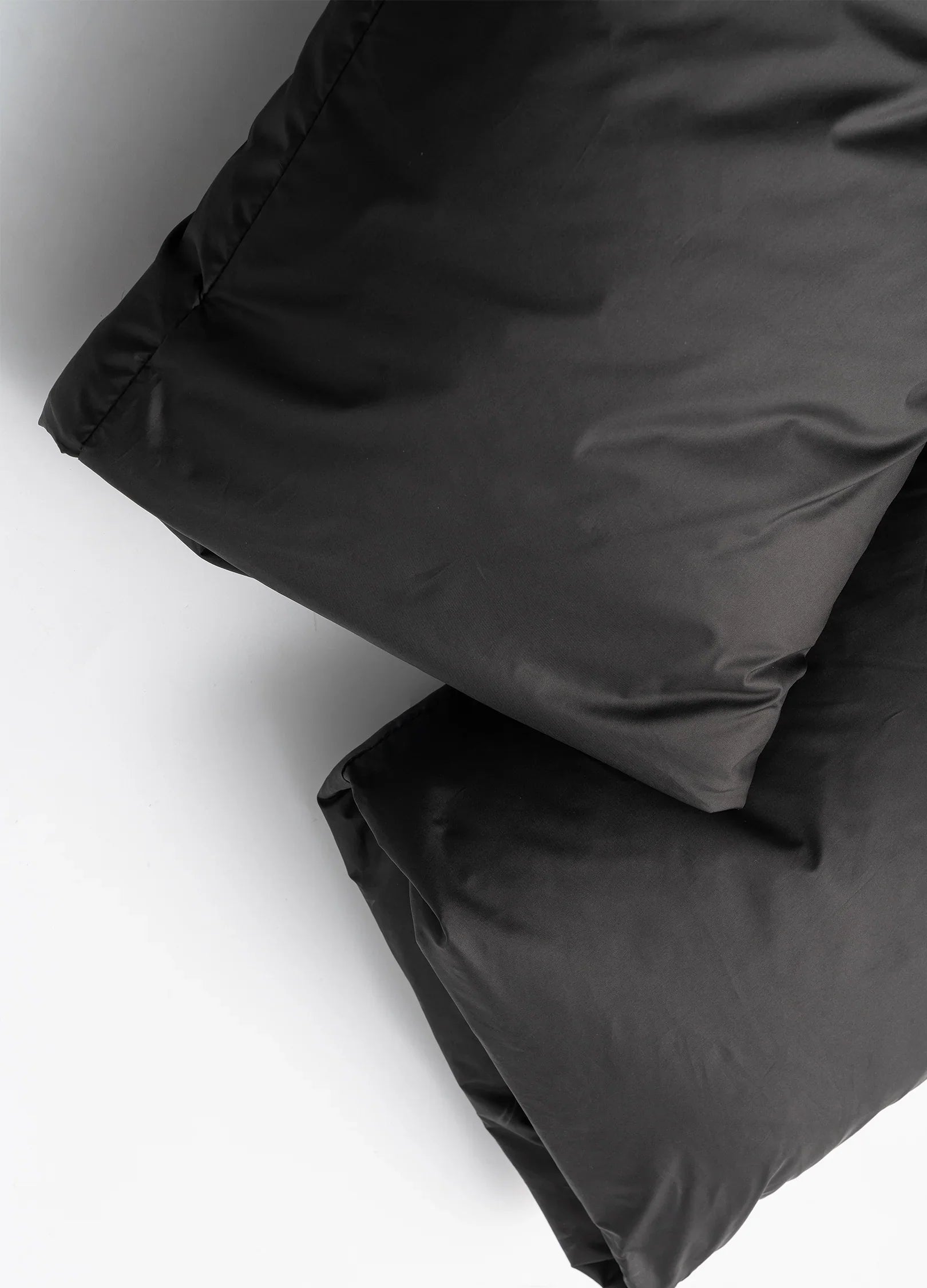 23FW High Collar Haven Jacket