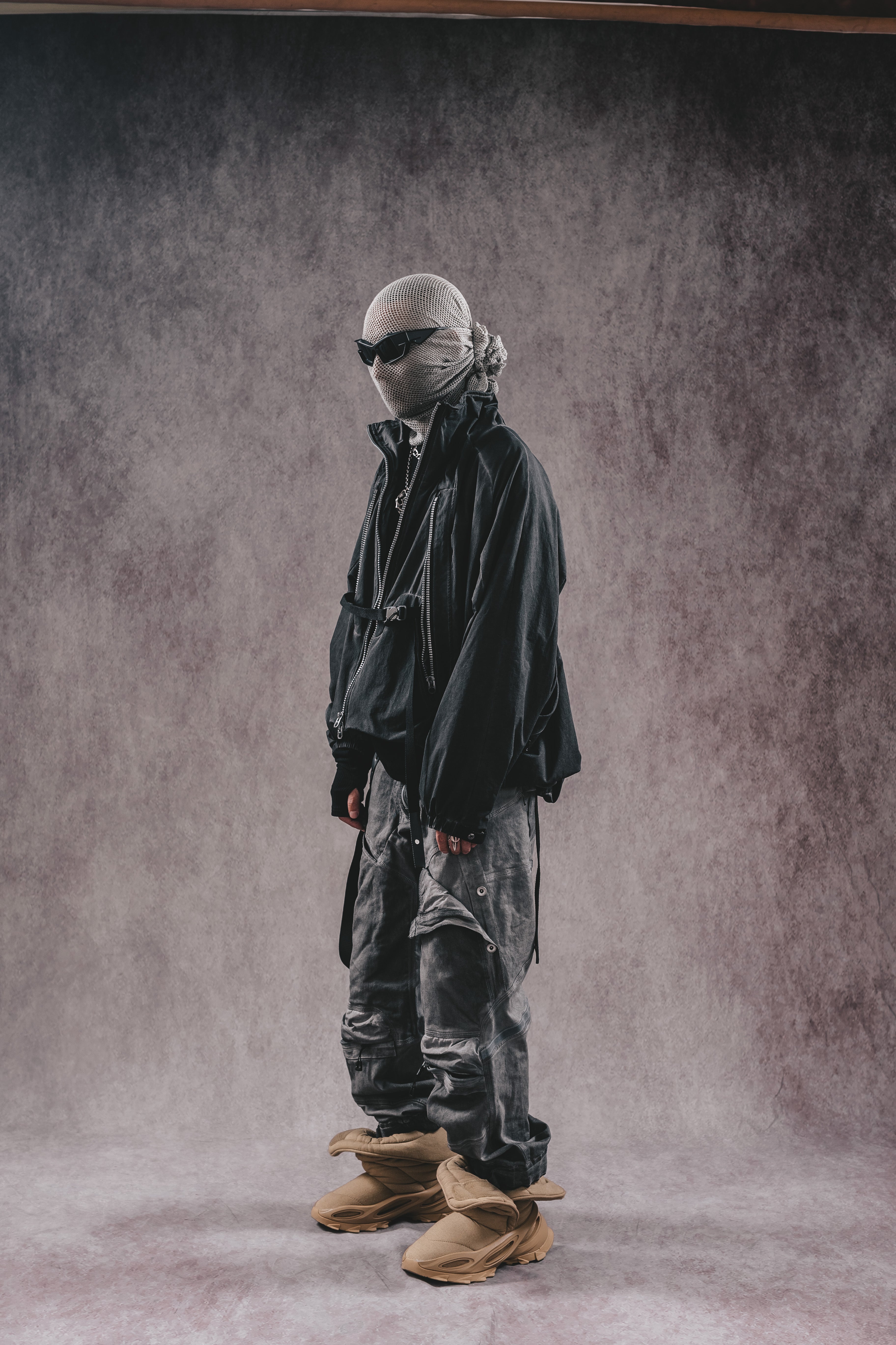 Pantaloni cargo Urban Commando