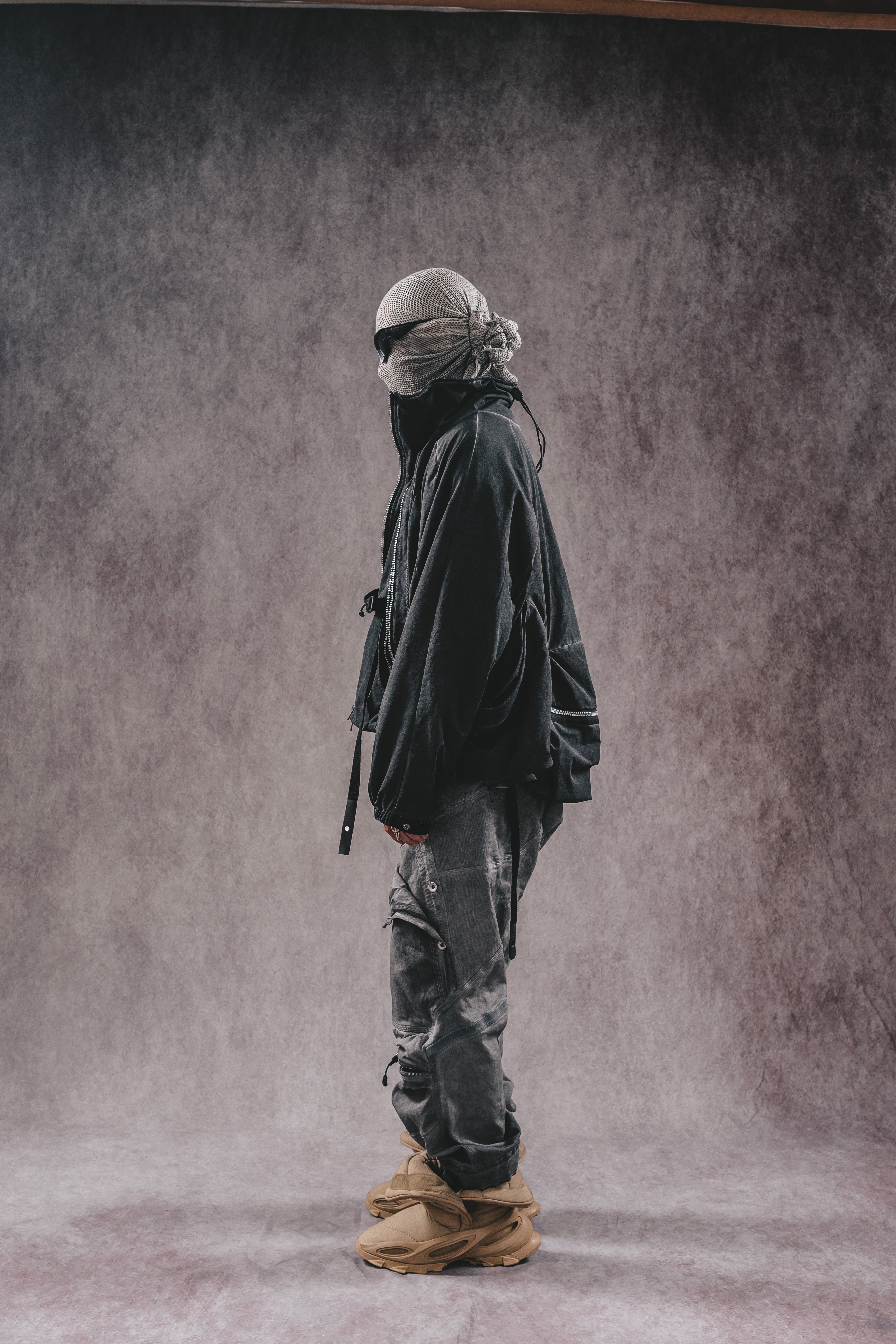 Pantaloni cargo Urban Commando