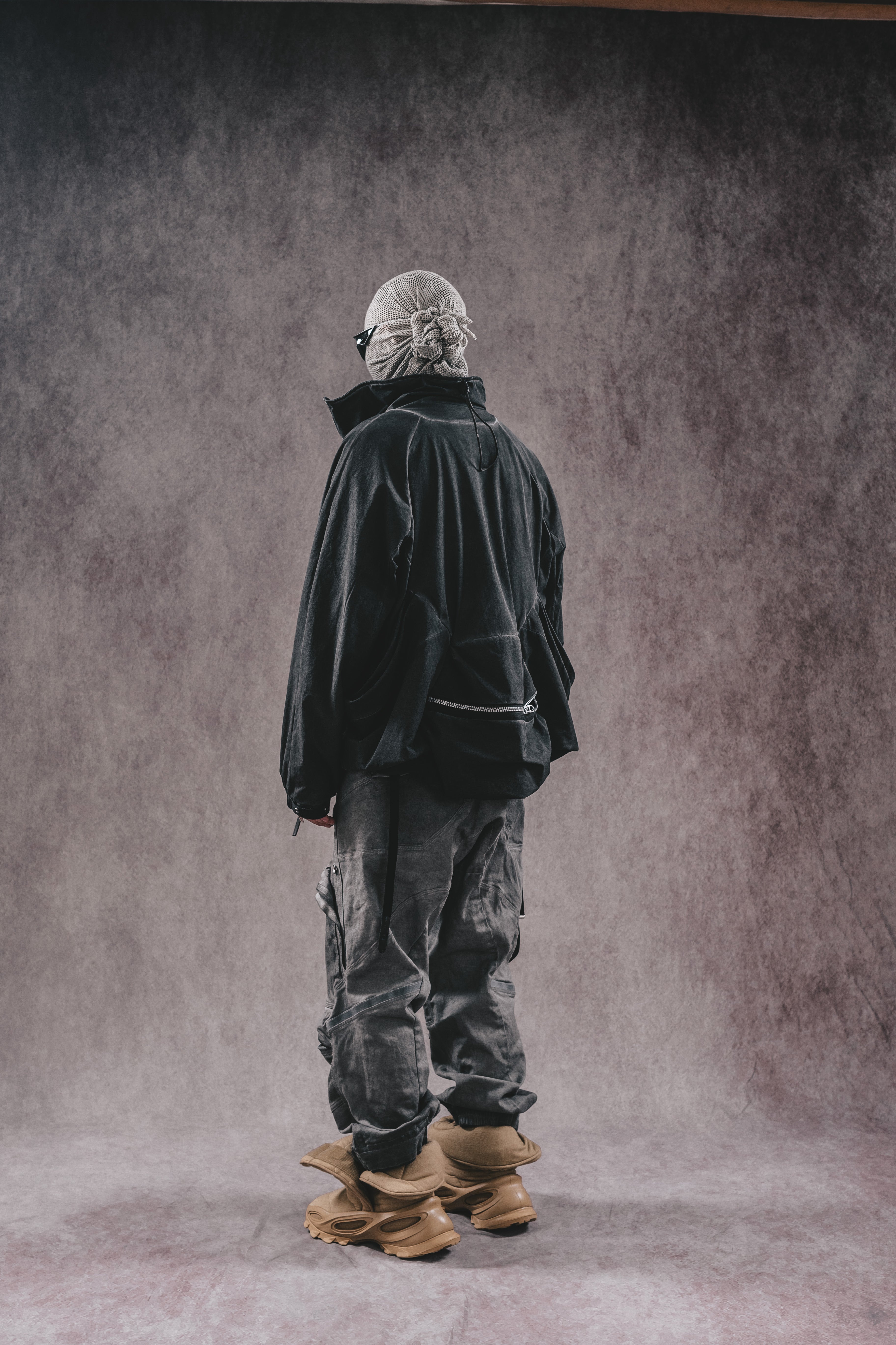 Pantaloni cargo Urban Commando