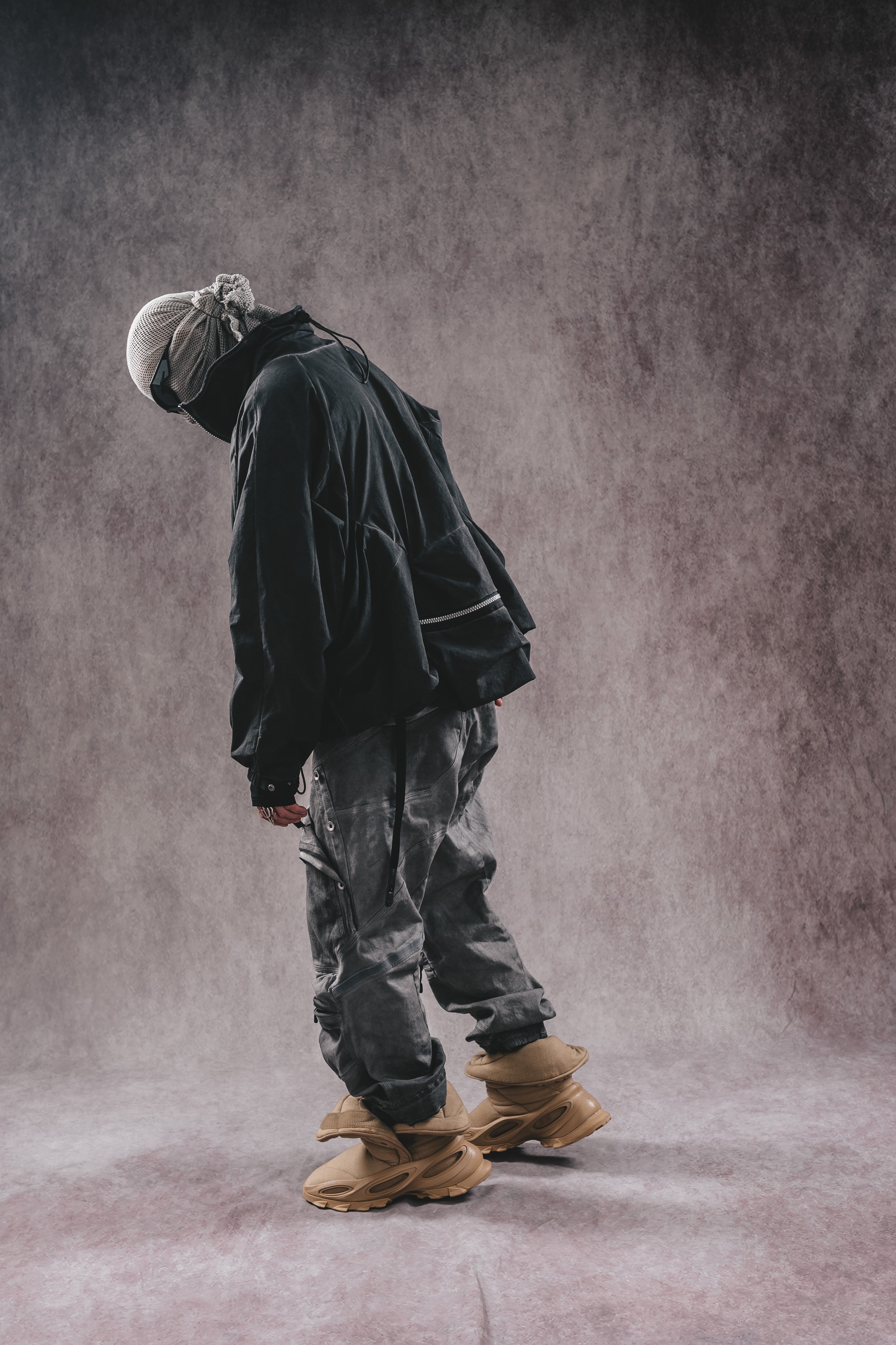 Pantaloni cargo Urban Commando