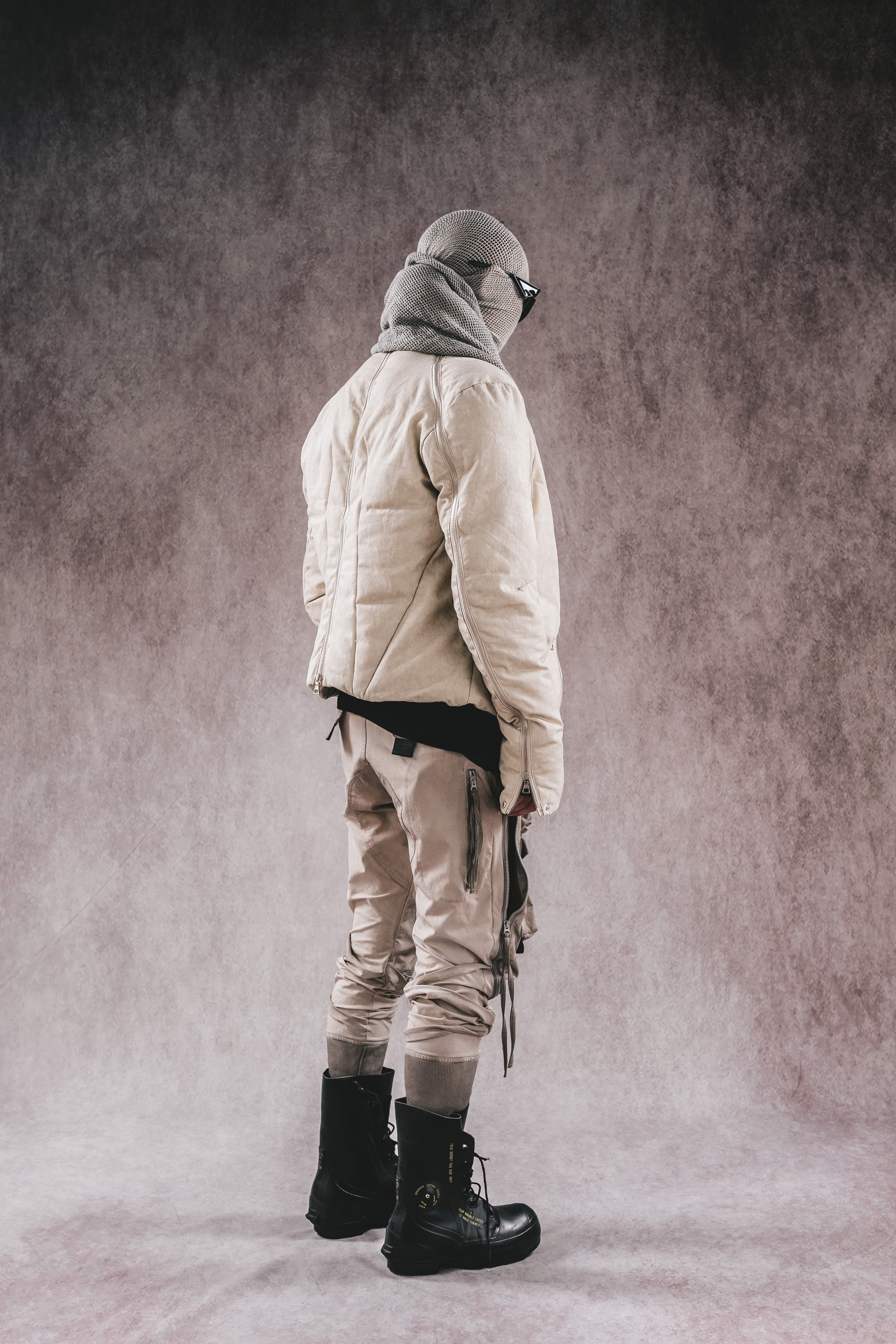 Pantaloni cargo tattici