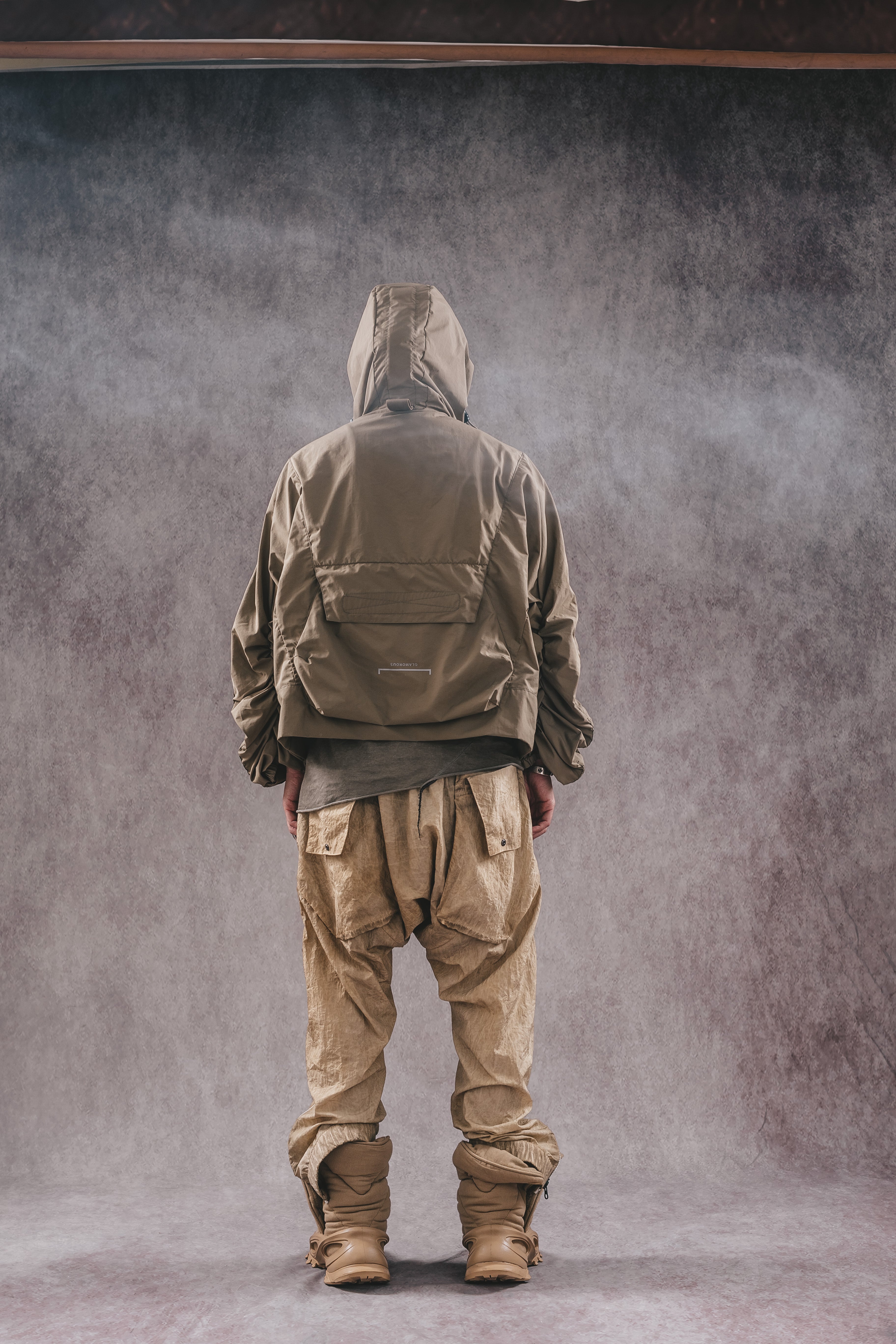 Pantaloni cargo Desert Storm