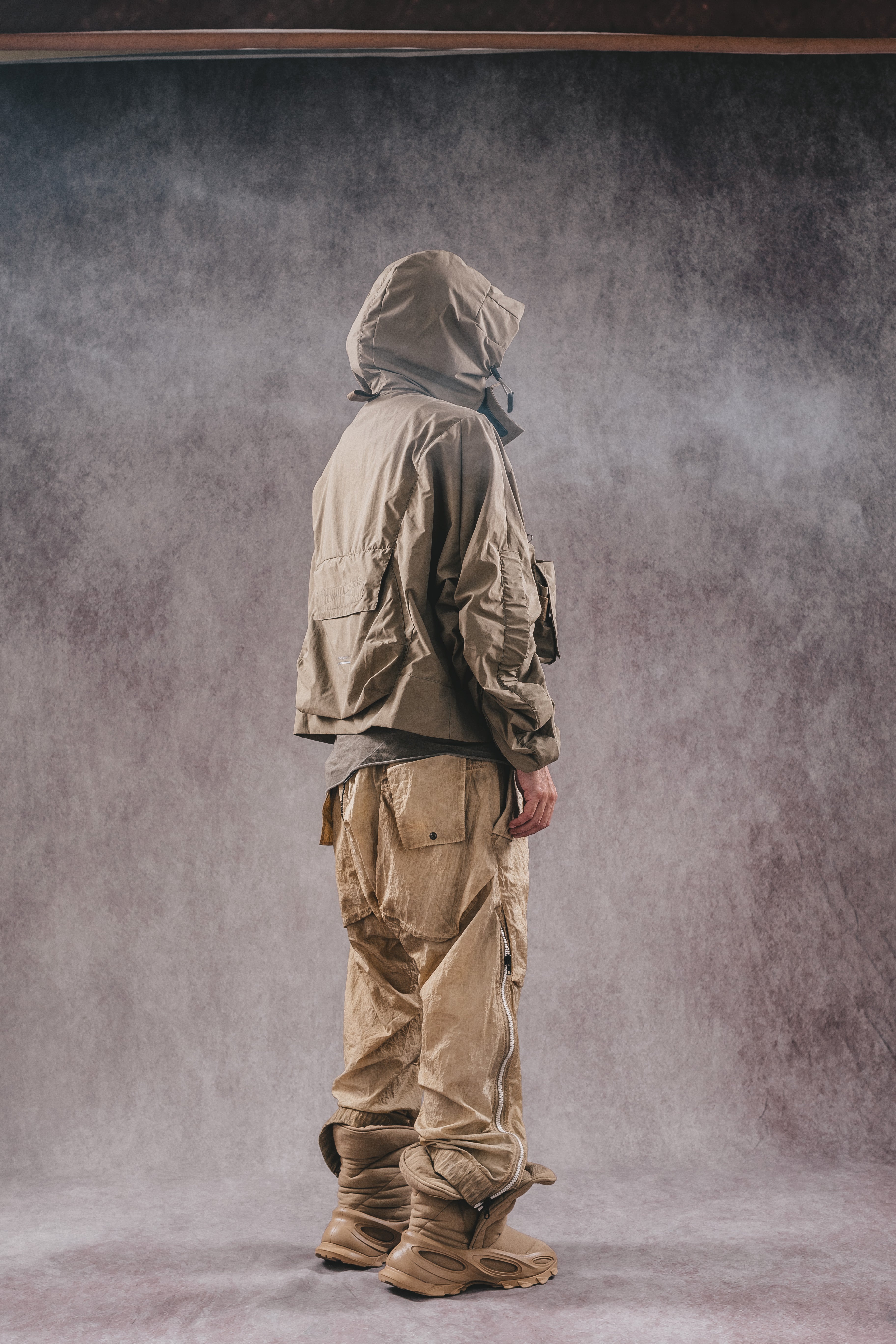 Pantaloni cargo Desert Storm