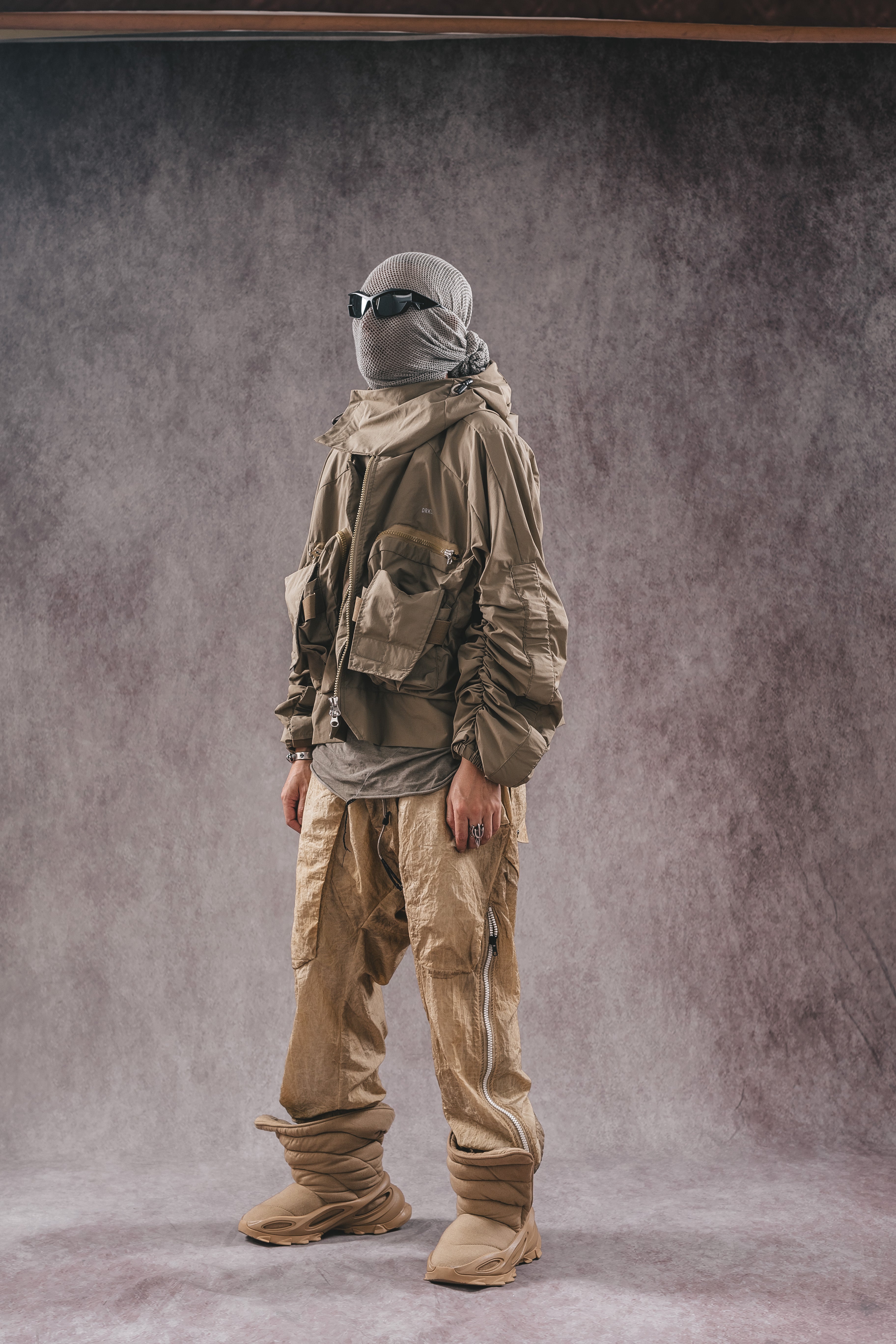 Pantaloni cargo Desert Storm