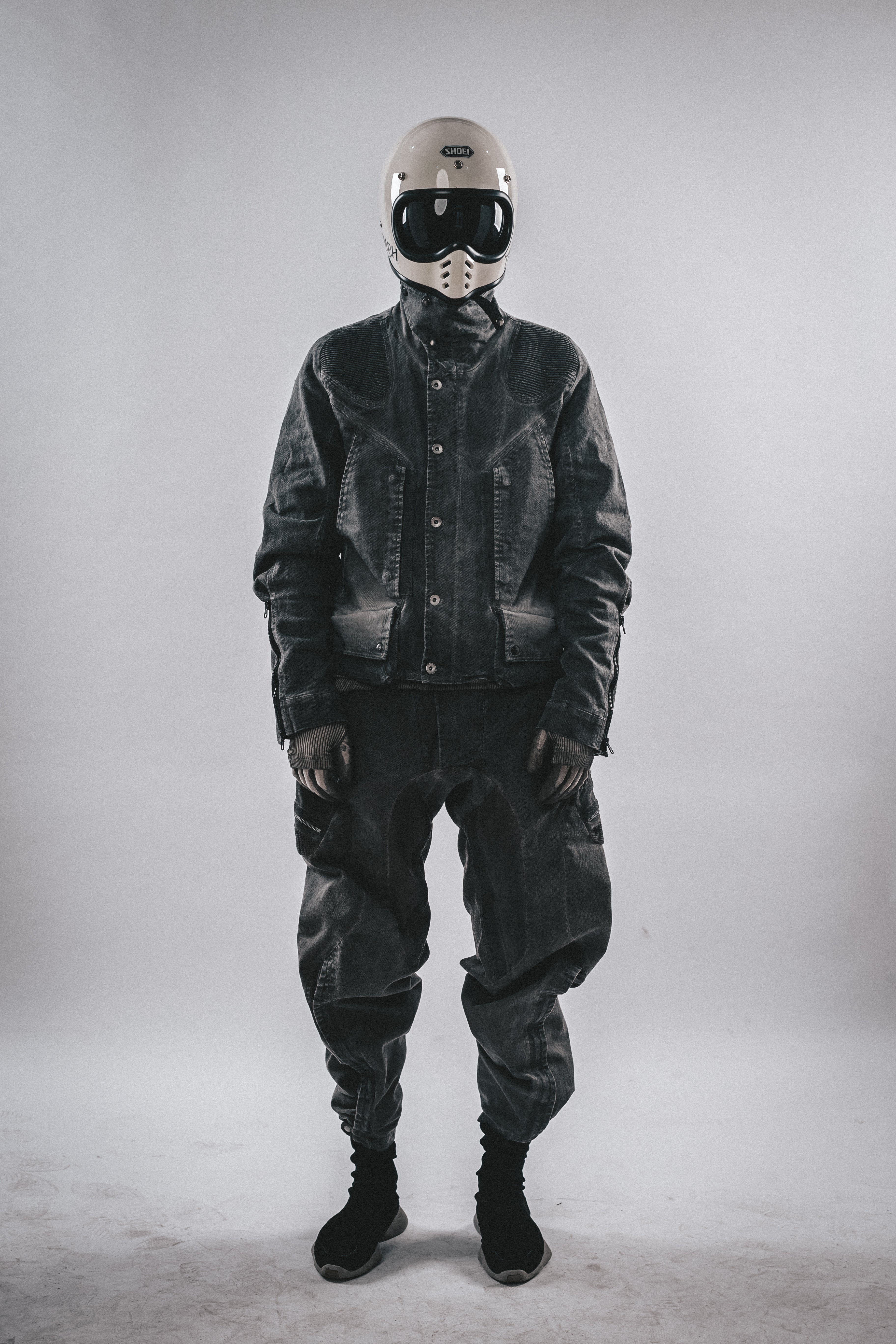 Carico paracadutista multiforma DRKLEI