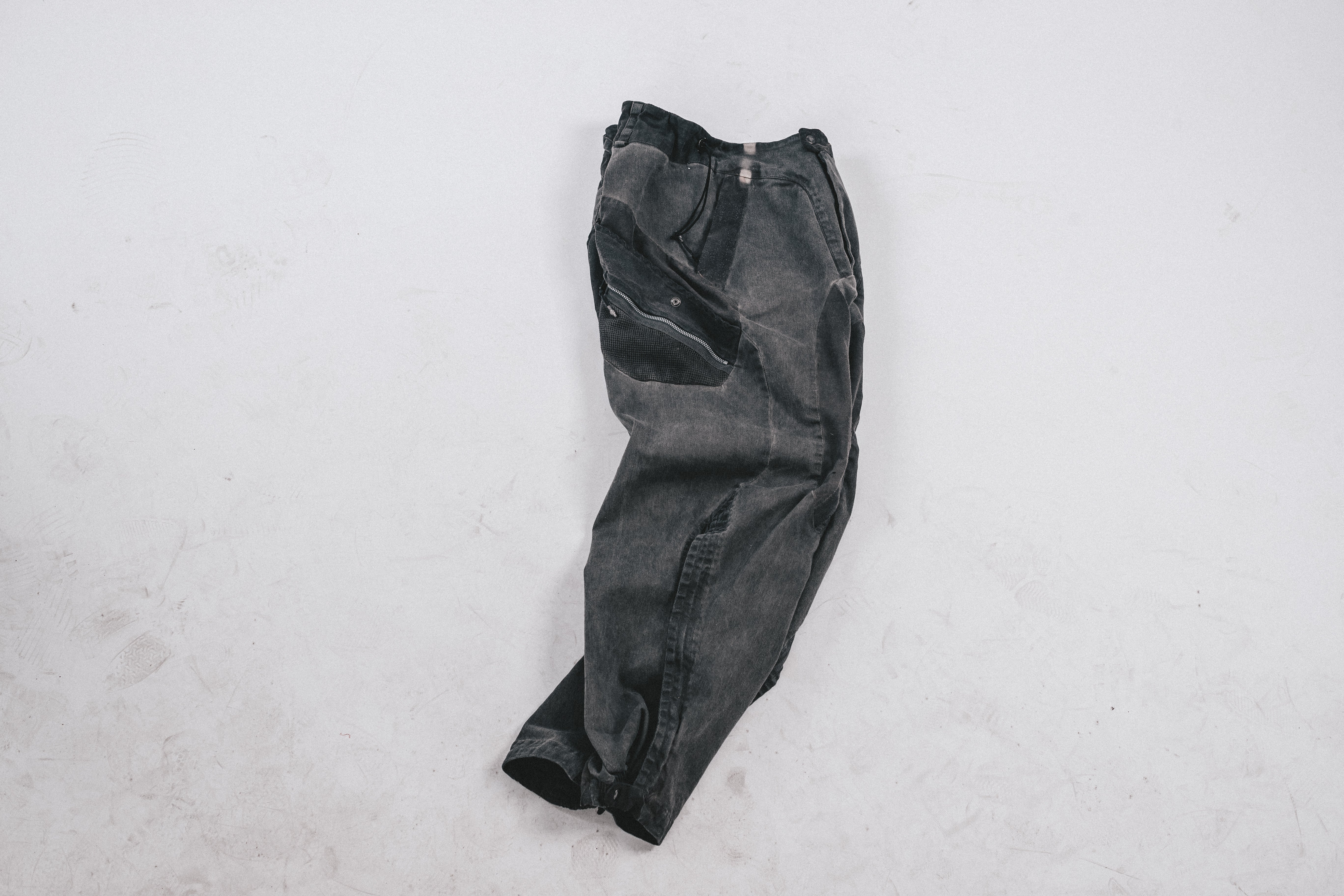 Carico paracadutista multiforma DRKLEI