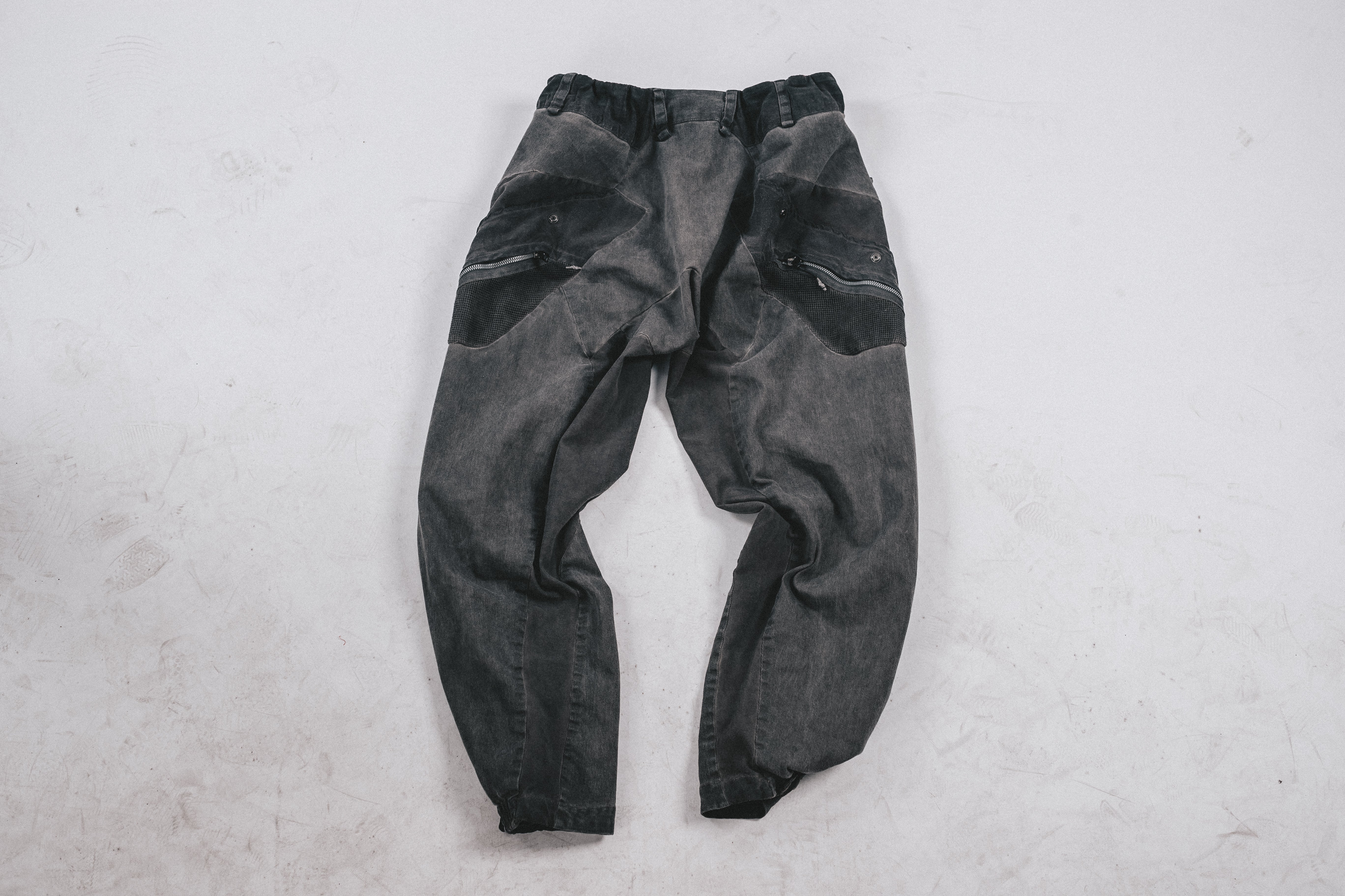 Carico paracadutista multiforma DRKLEI