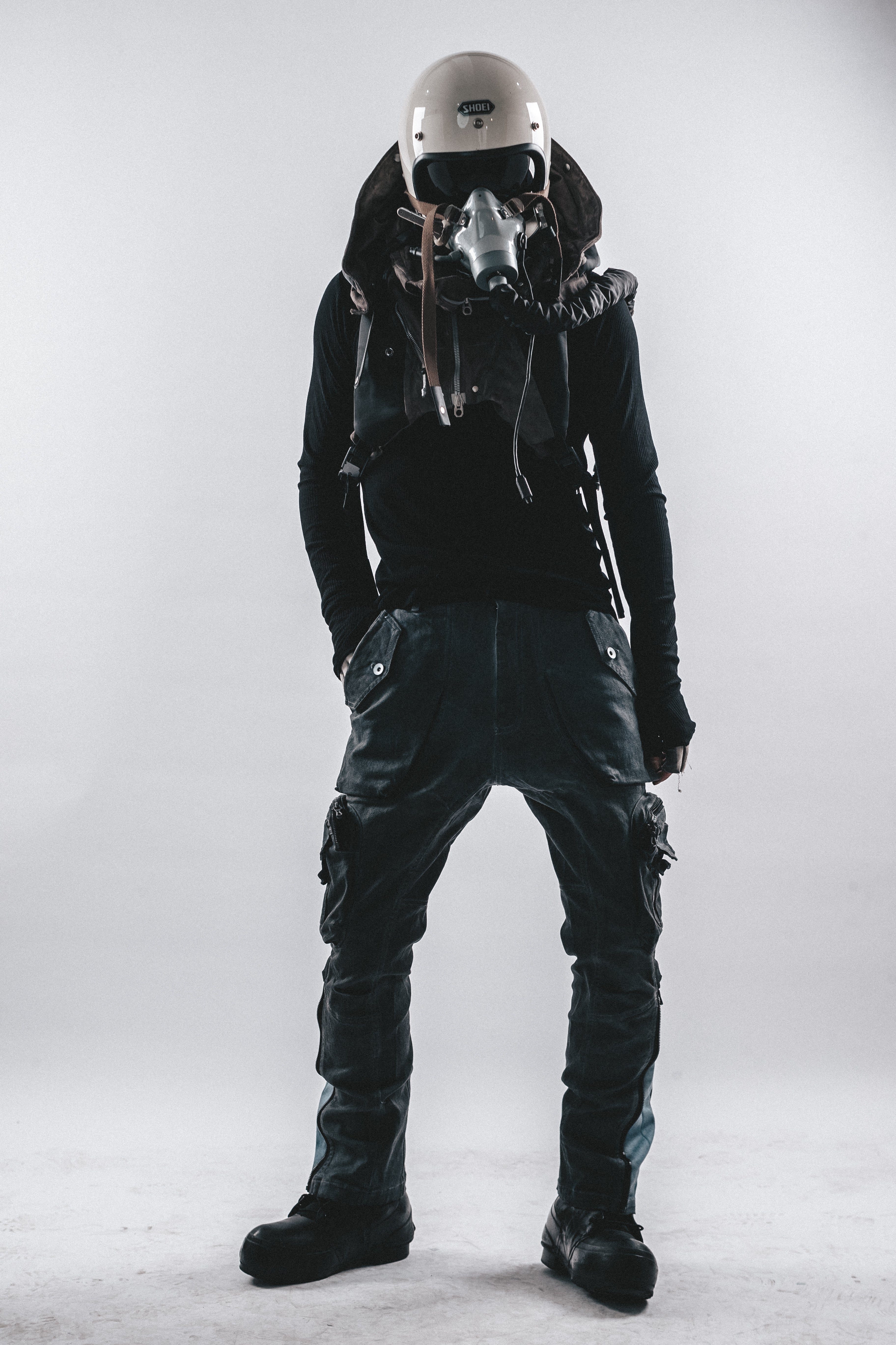 DRKLEI ADJUSTABLE STRUCTURE CARGO