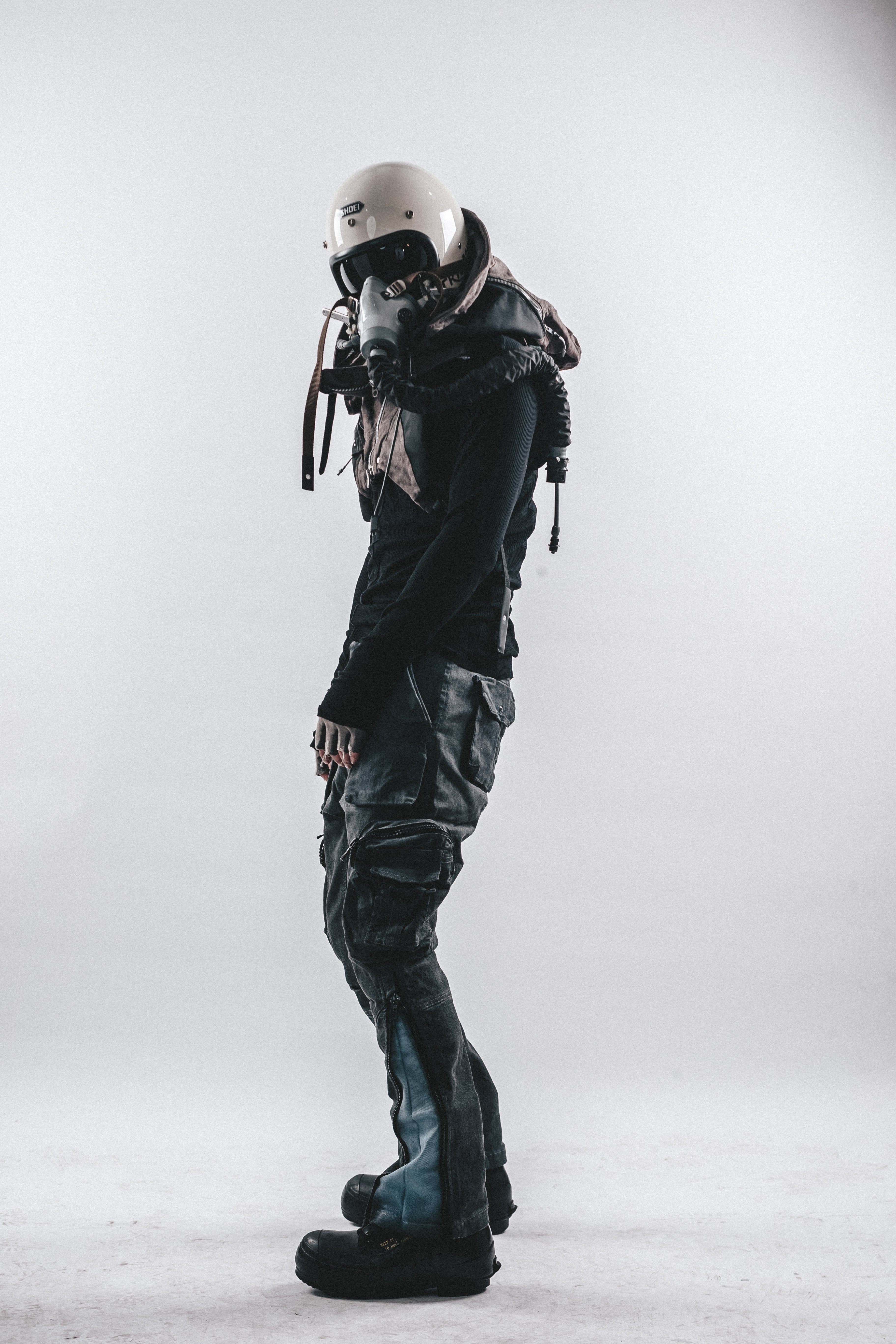 DRKLEI ADJUSTABLE STRUCTURE CARGO