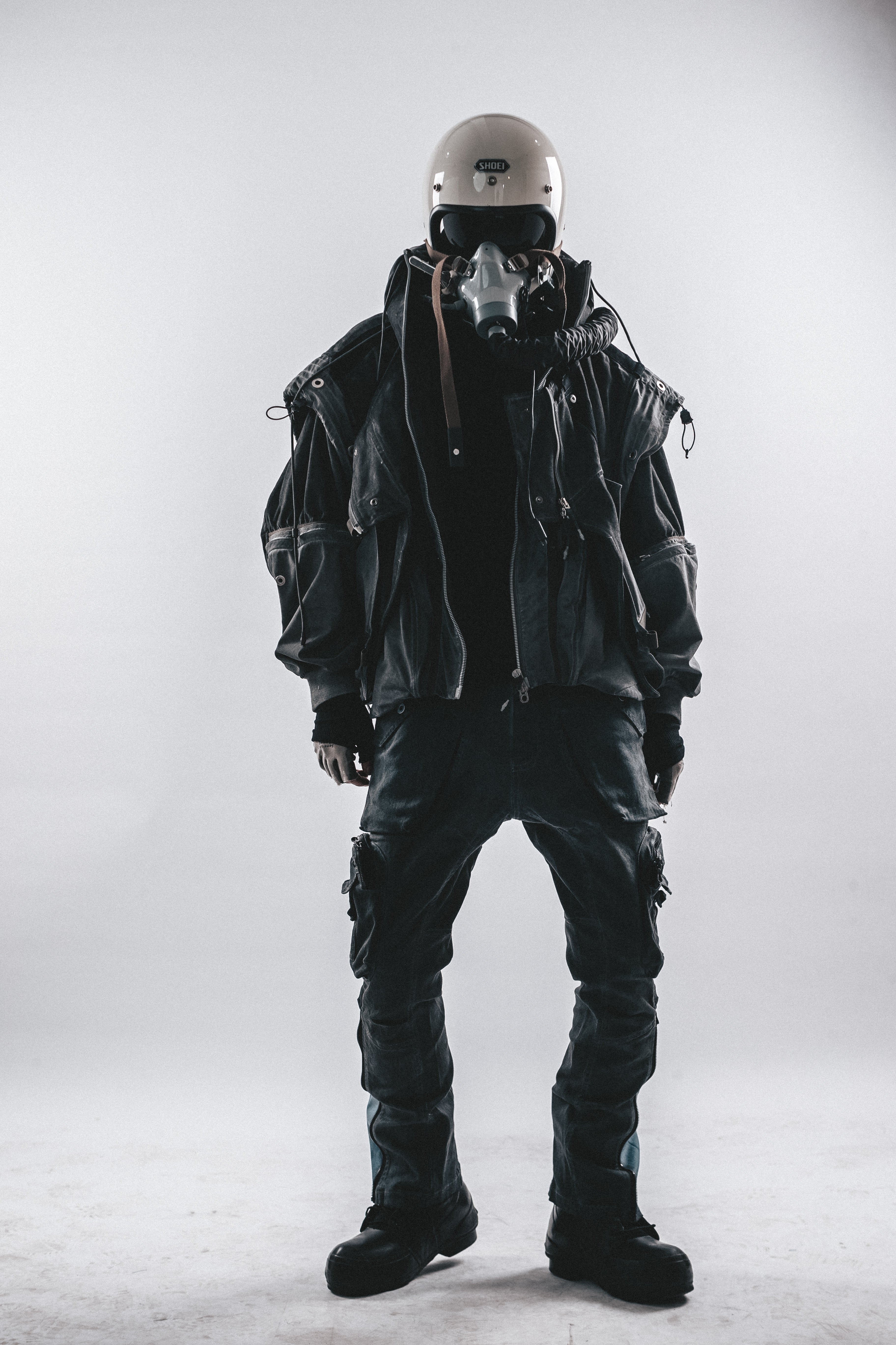 DRKLEI ADJUSTABLE STRUCTURE CARGO