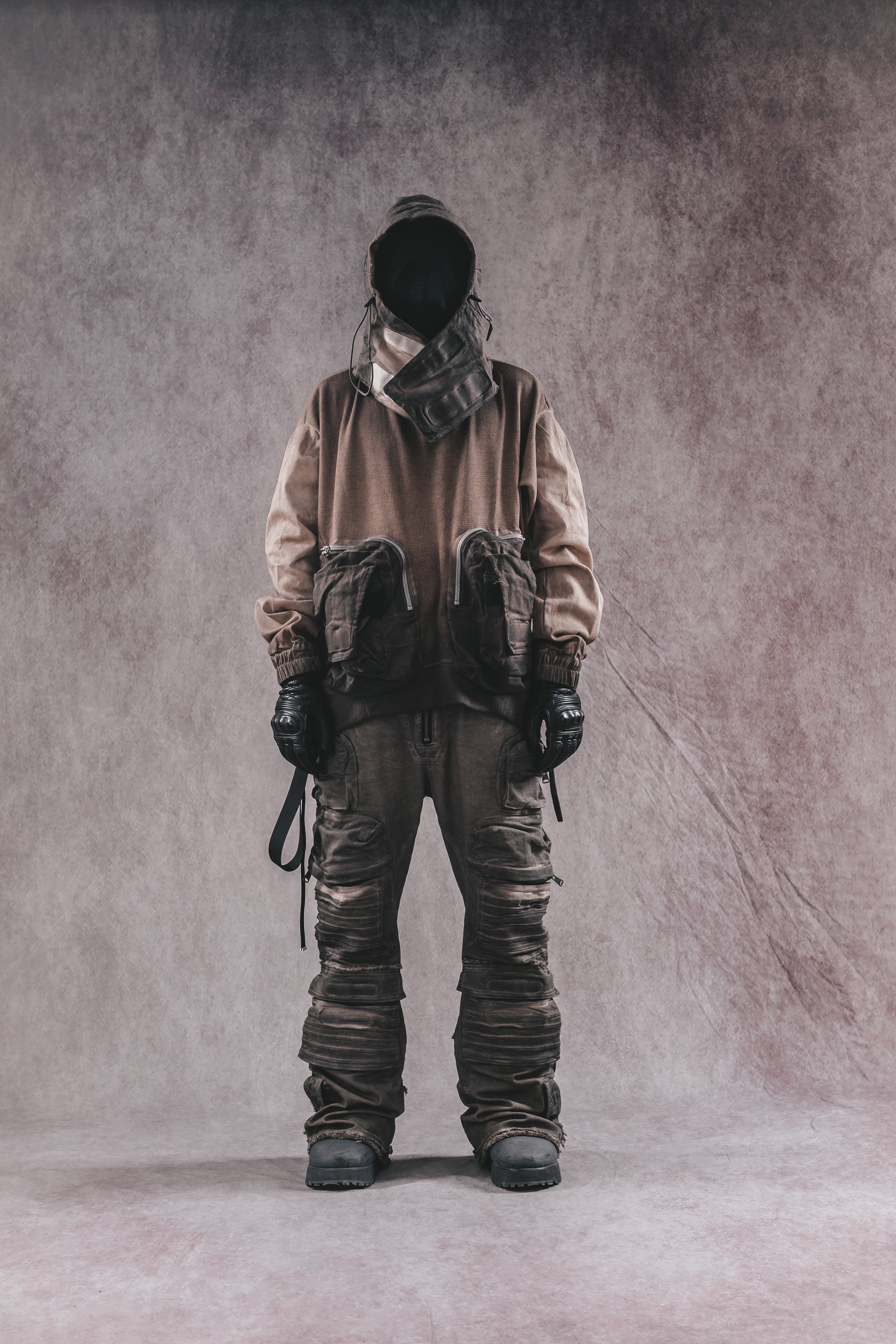 Giacca Tactical Shield