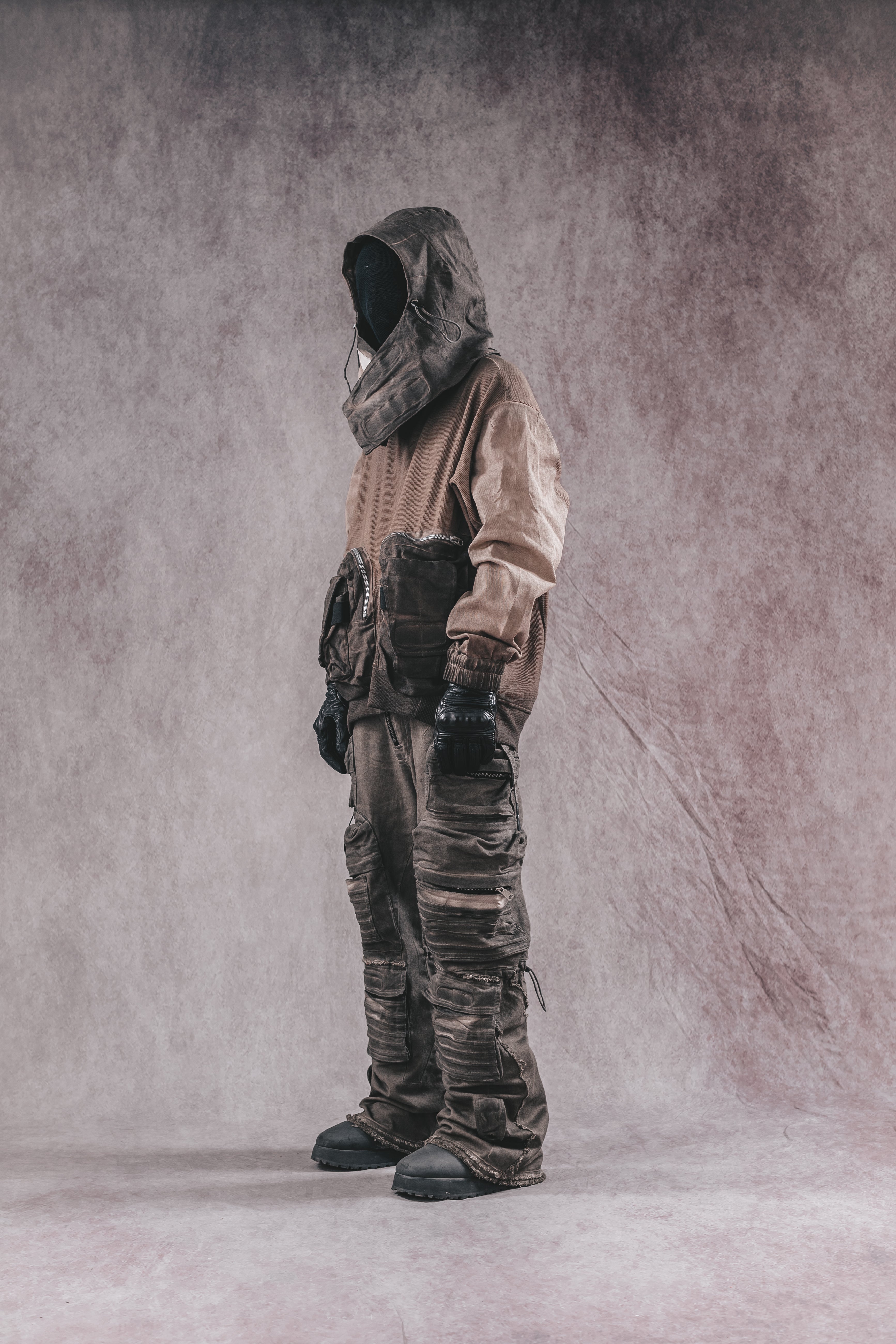 Giacca Tactical Shield