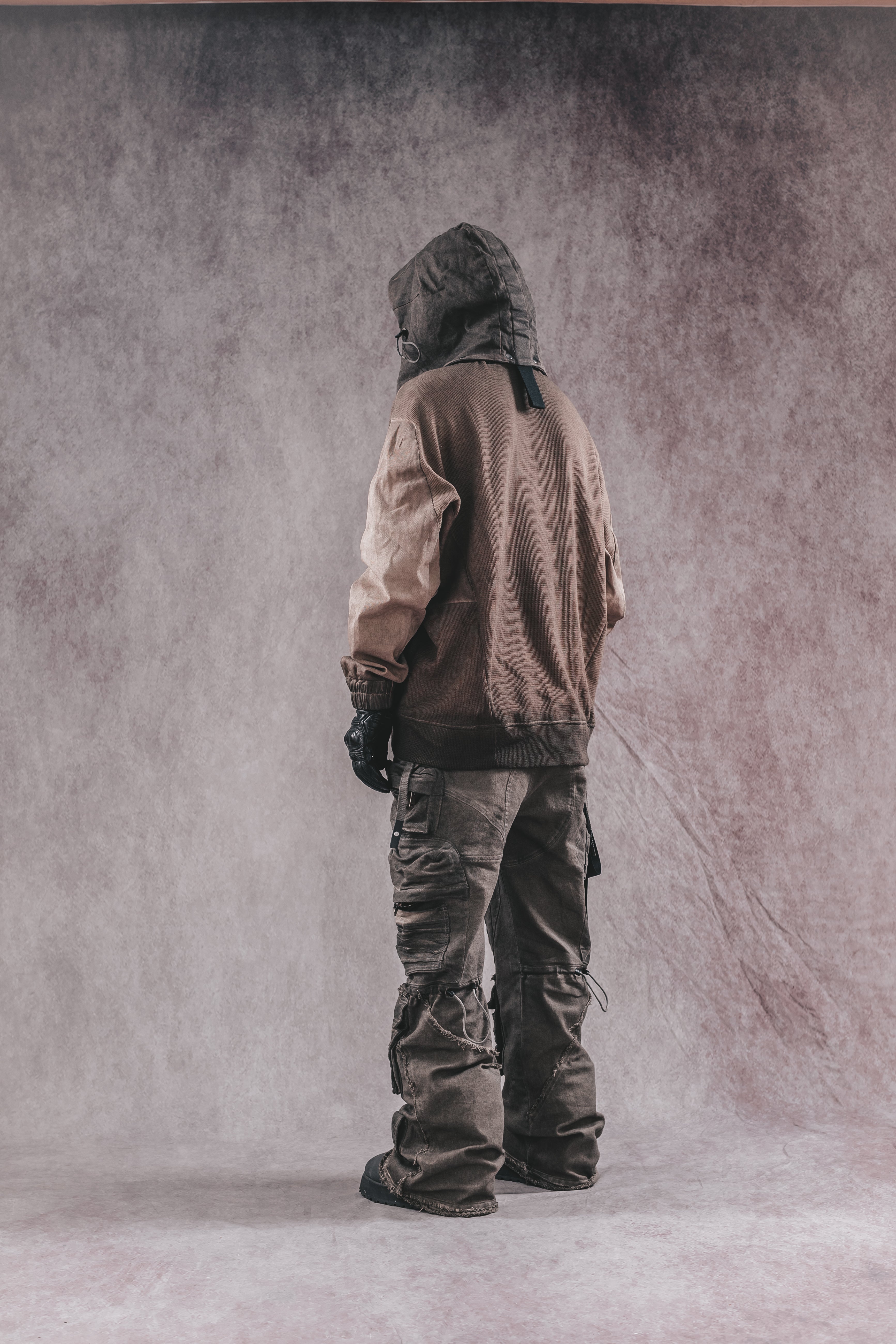 Giacca Tactical Shield