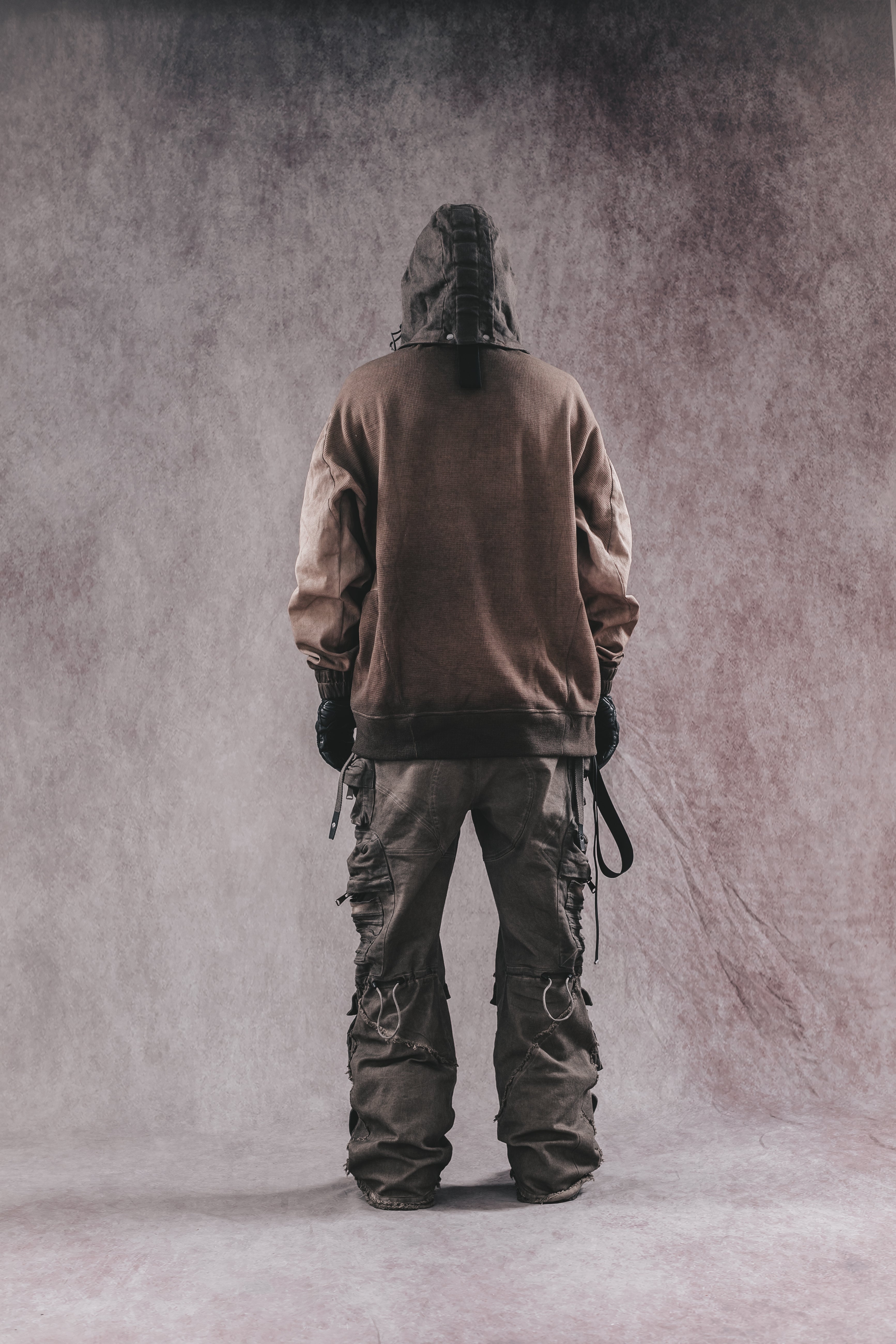 Giacca Tactical Shield