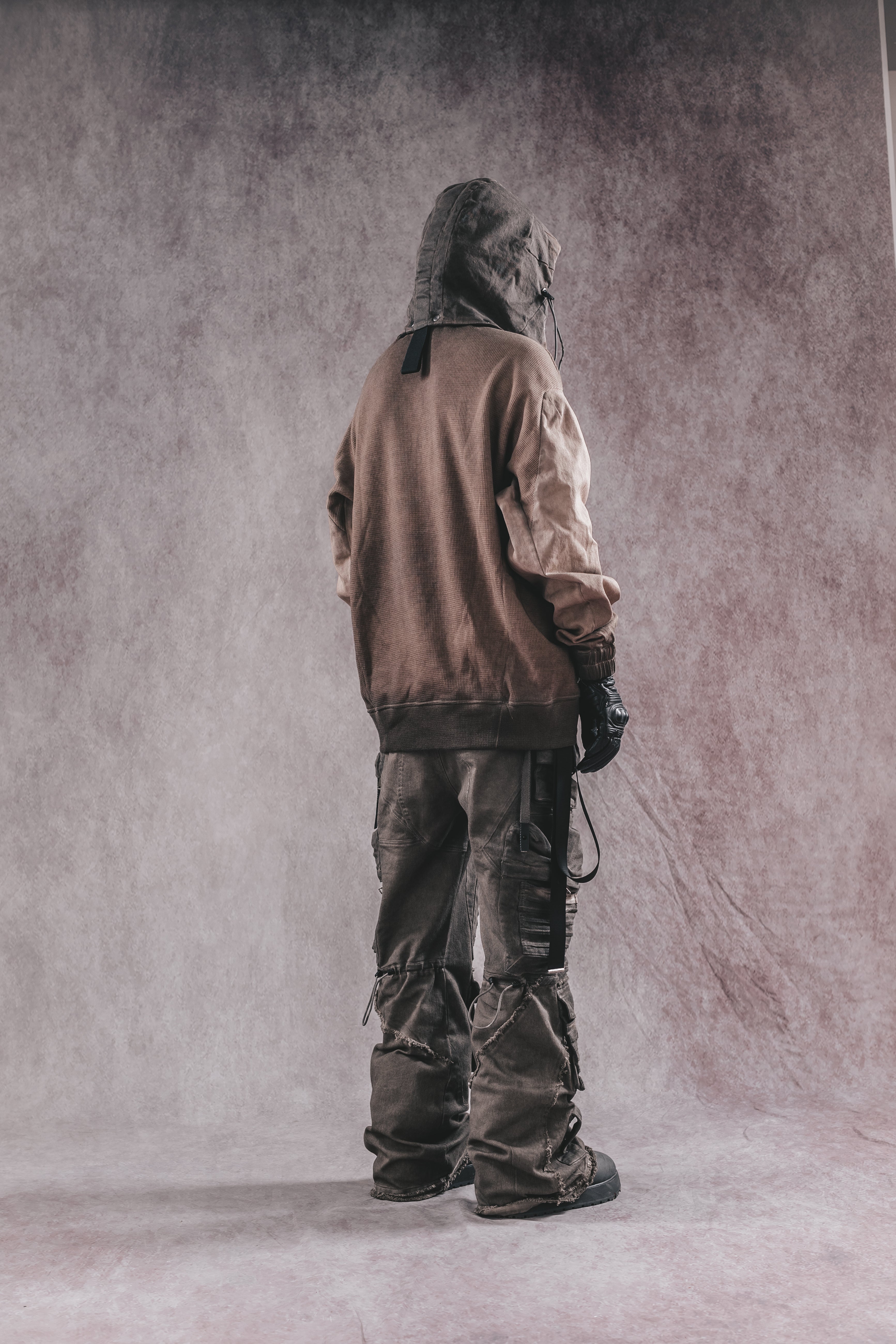 Giacca Tactical Shield