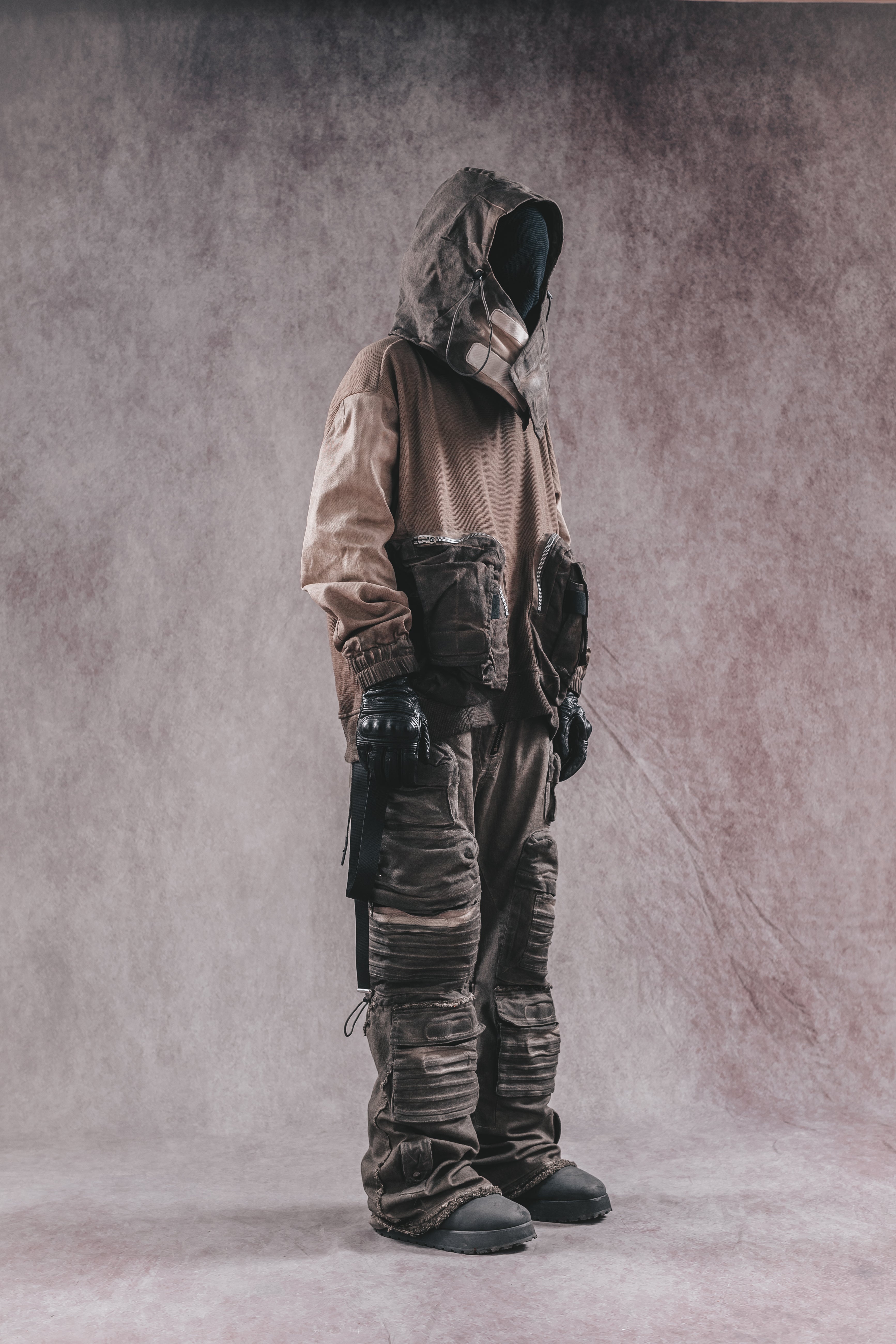 Giacca Tactical Shield