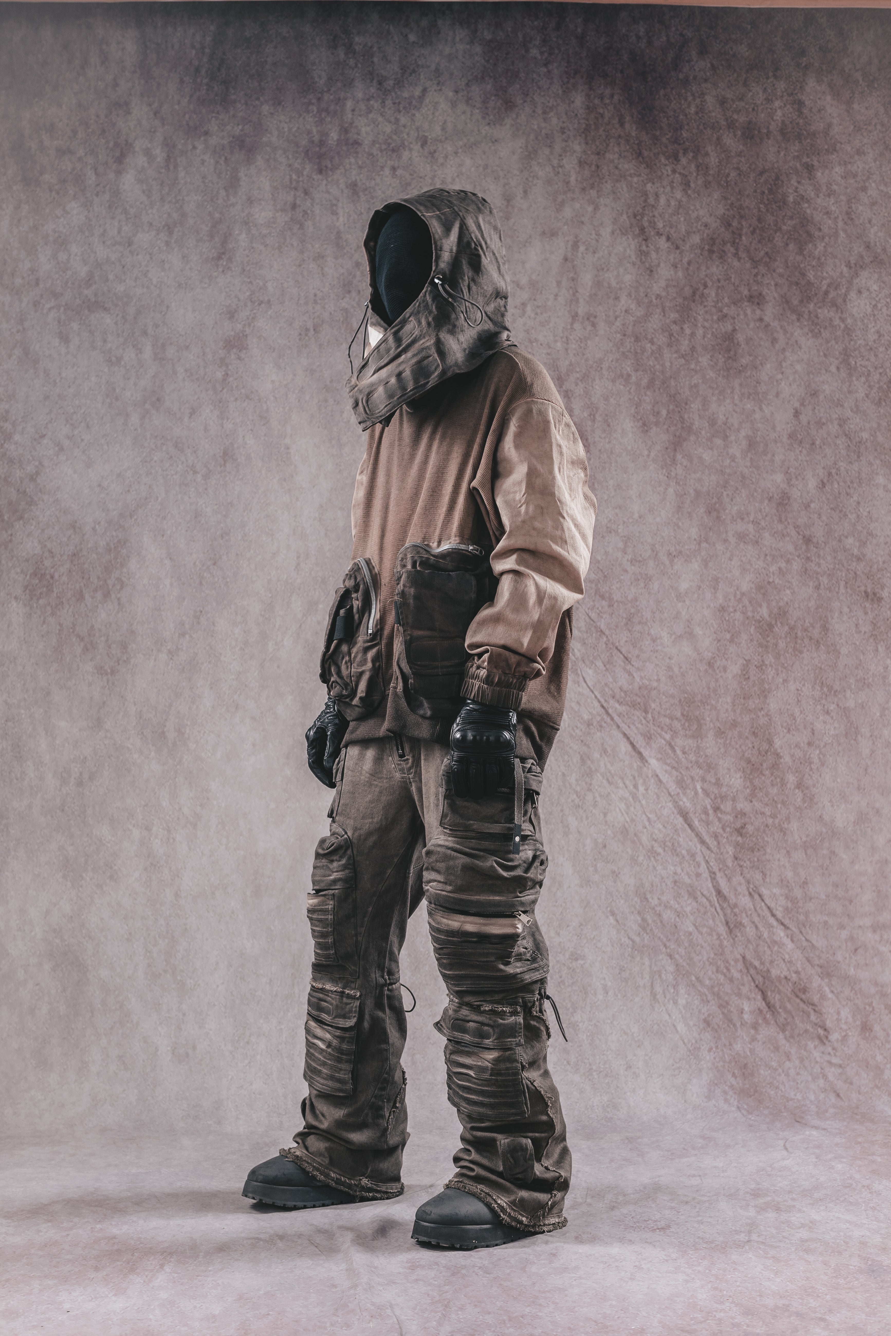 Giacca Tactical Shield