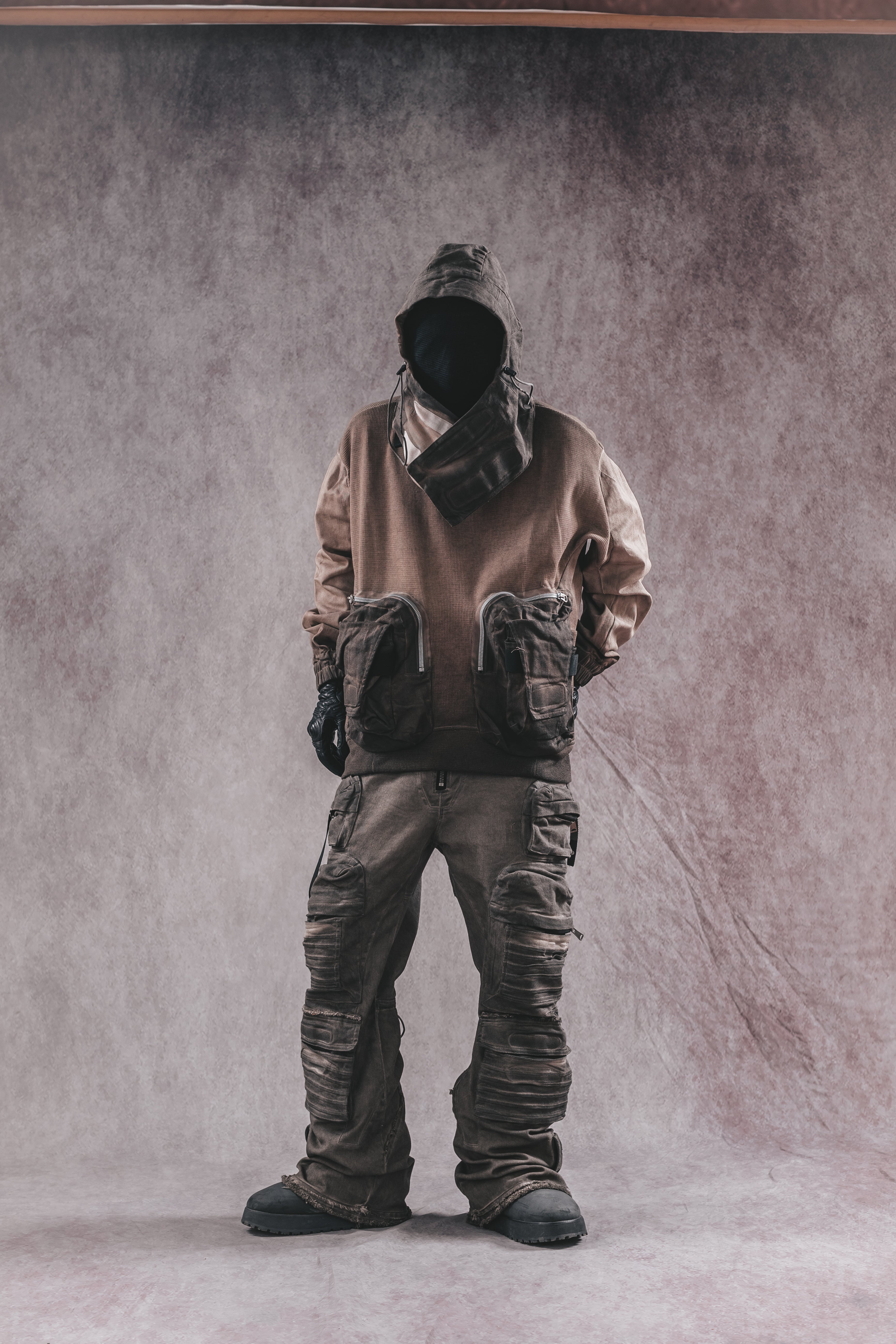 Giacca Tactical Shield