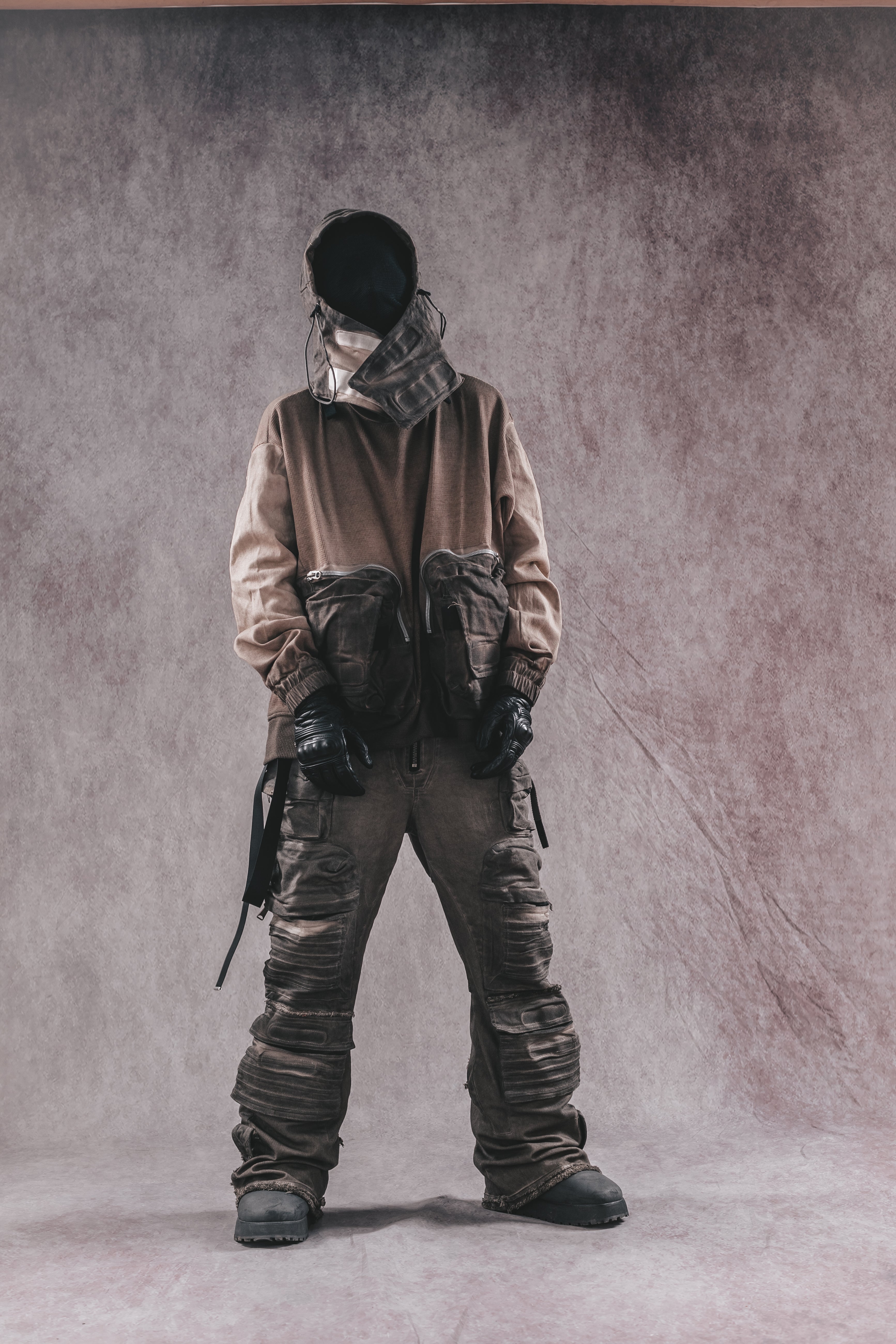 Giacca Tactical Shield