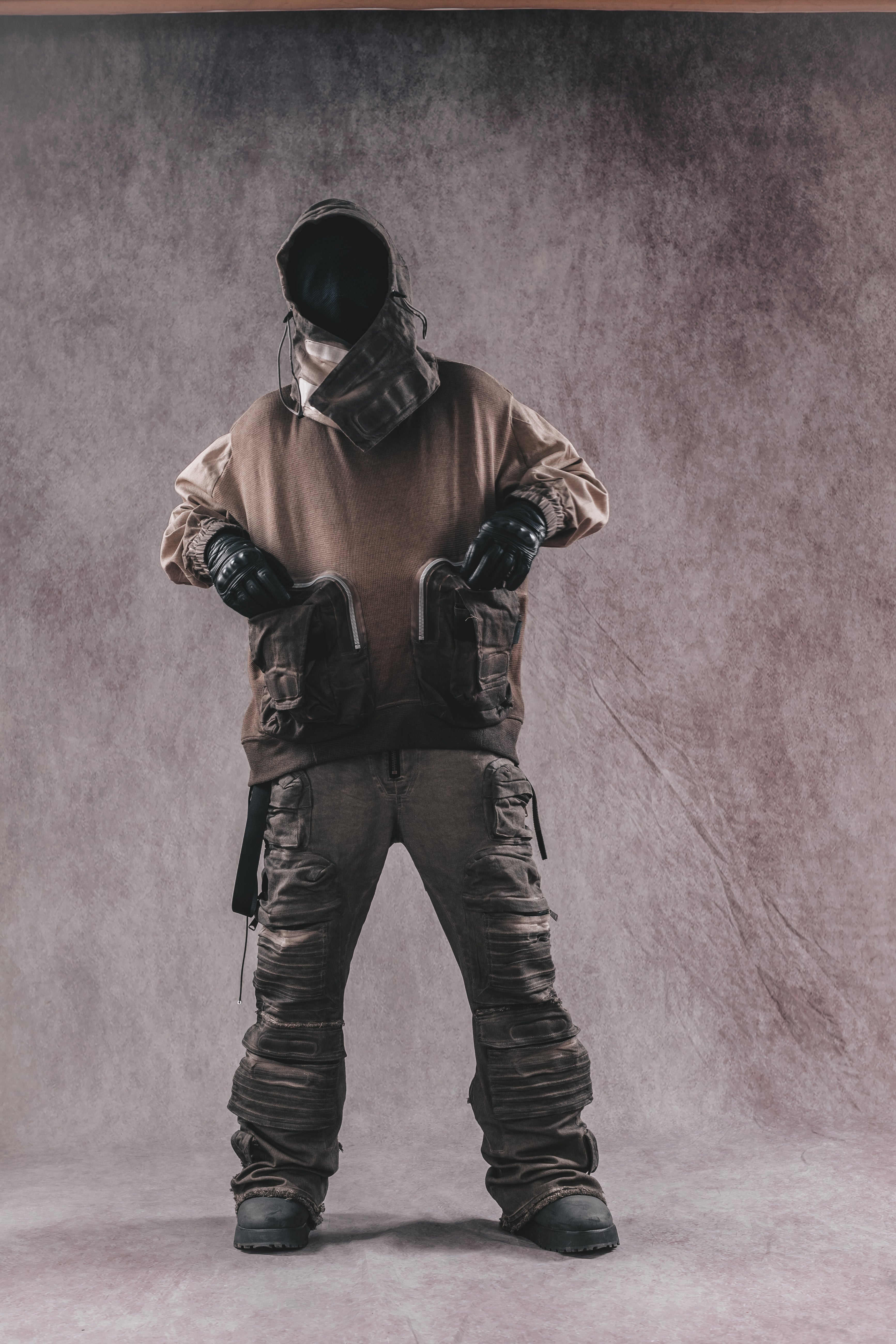 Giacca Tactical Shield