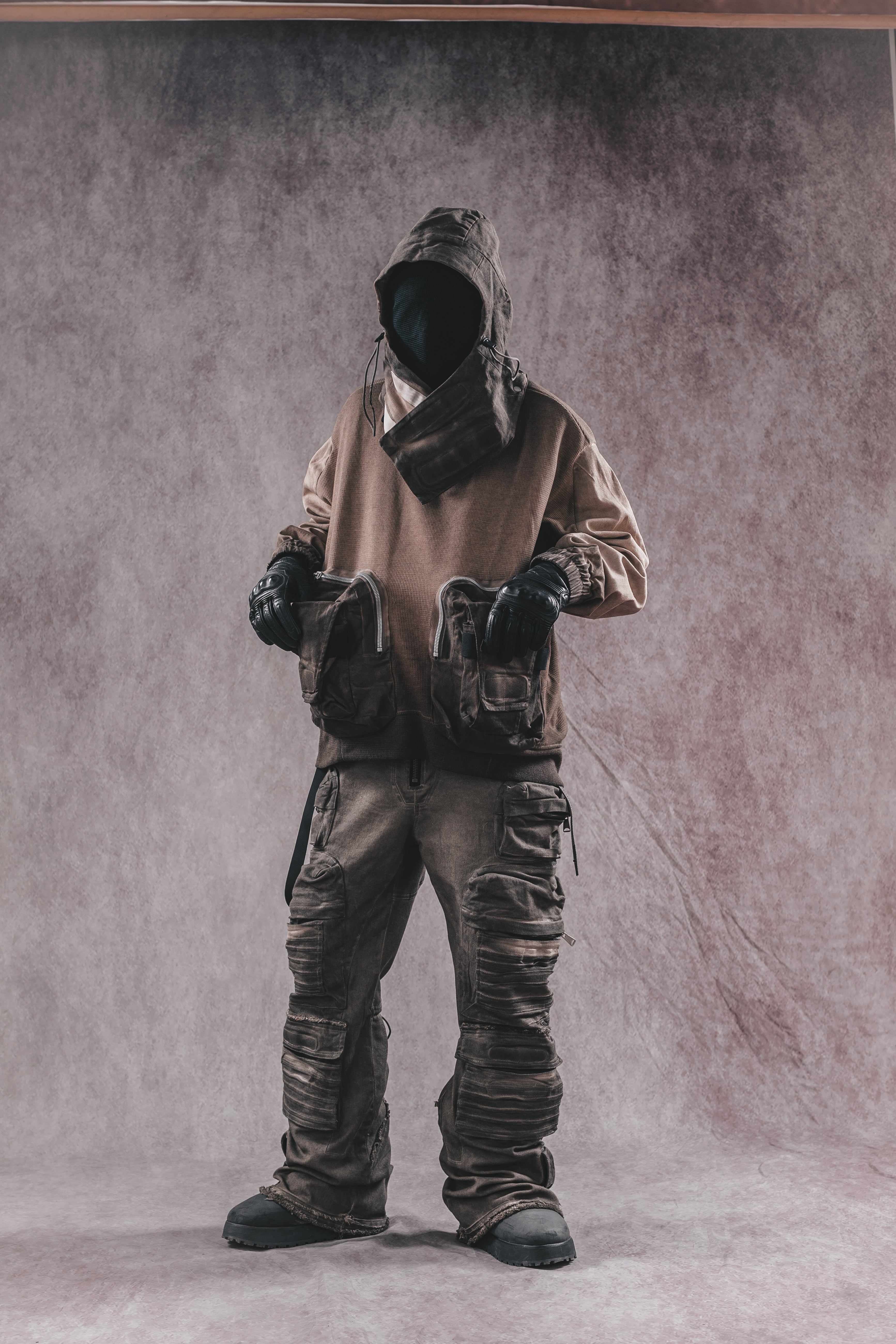 Giacca Tactical Shield