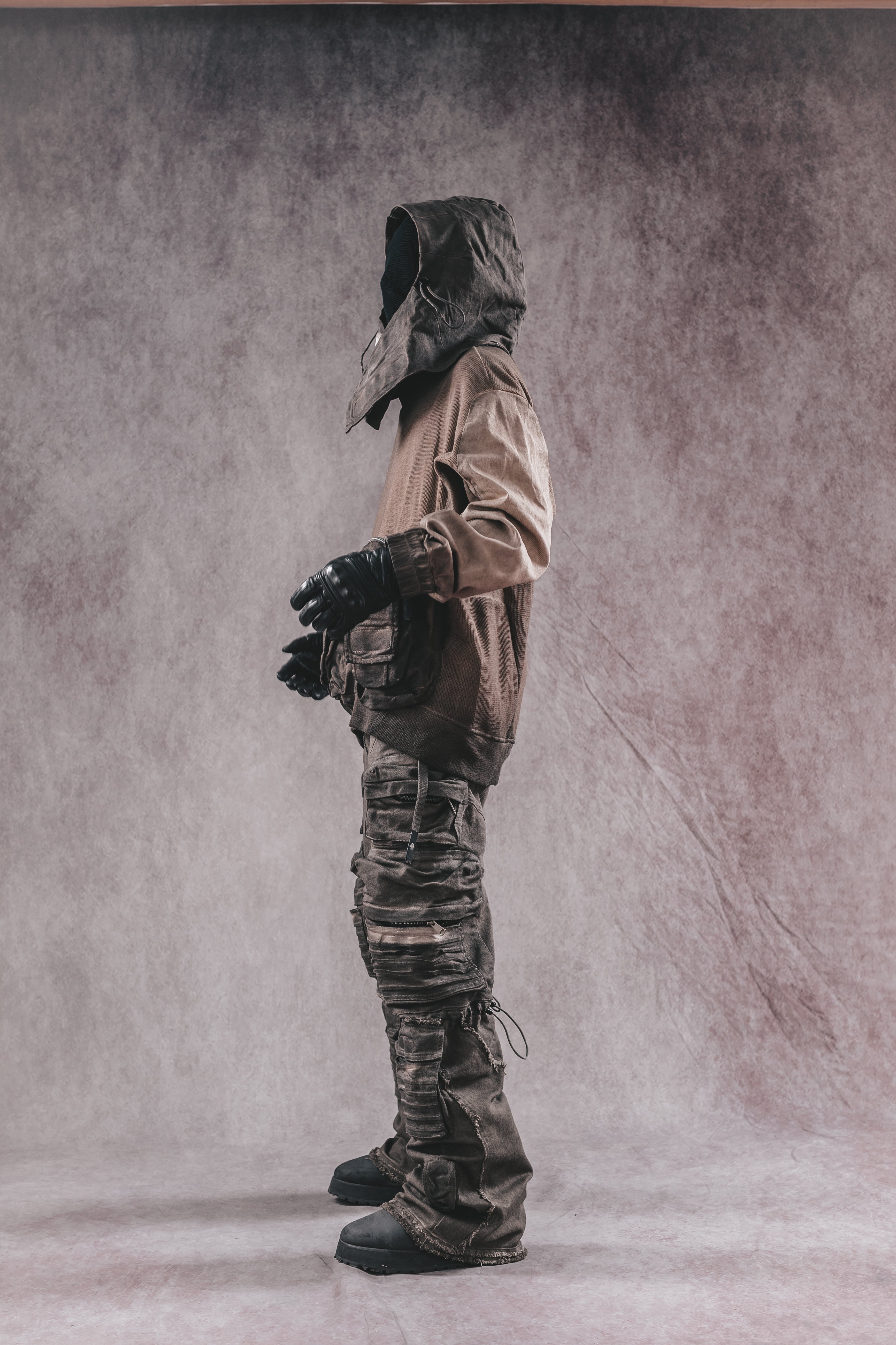 Giacca Tactical Shield